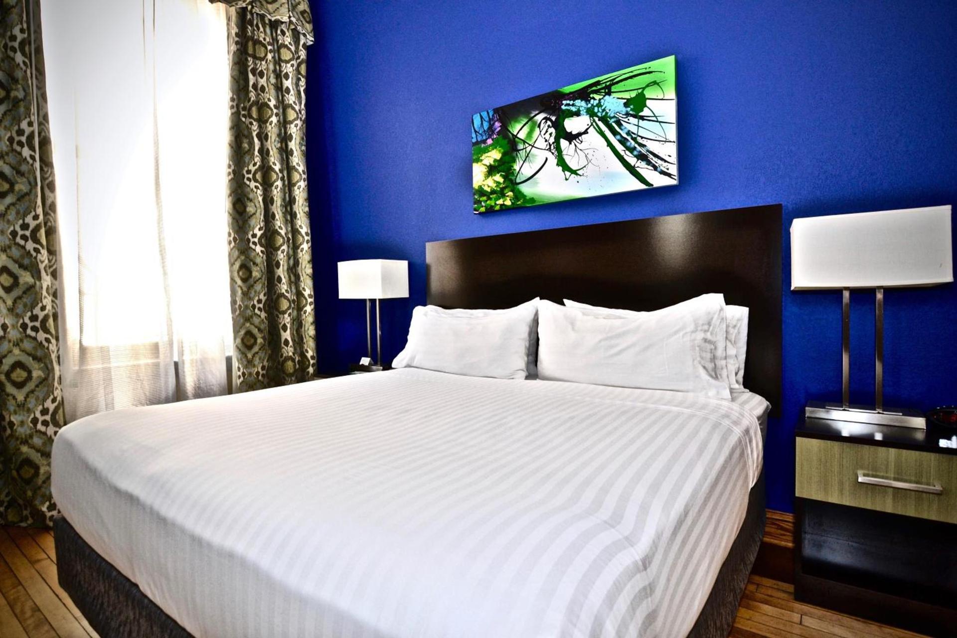 Holiday Inn Express Cleveland Downtown by IHG photo 31