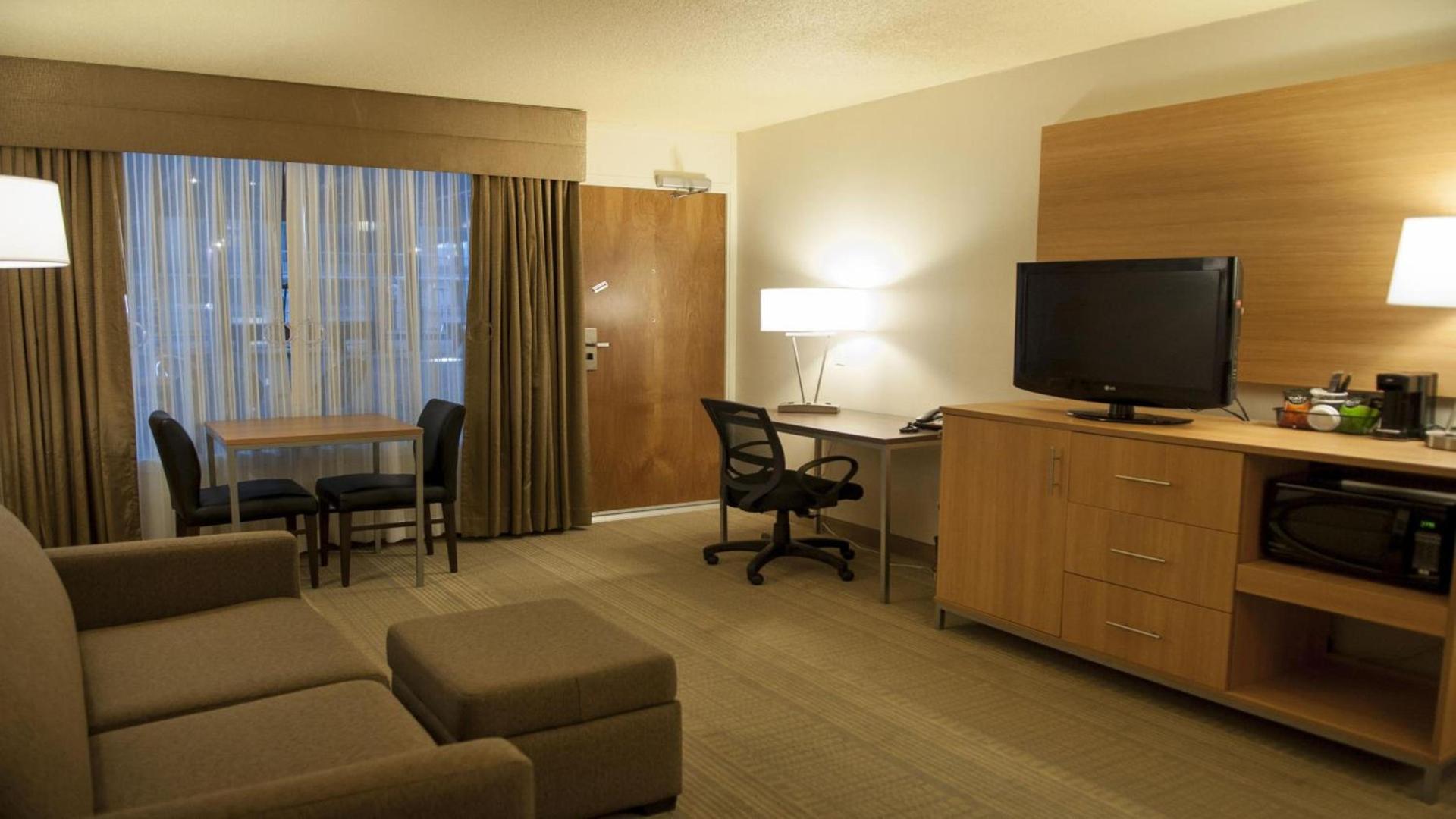 Holiday Inn Spearfish-Convention Center by IHG photo 8