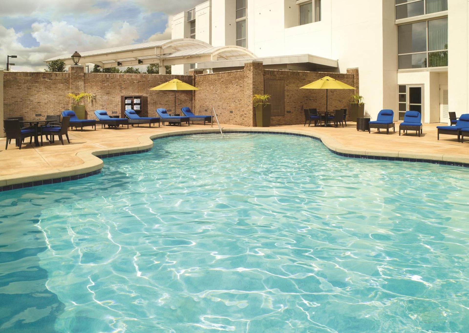 Crowne Plaza Charleston by IHG photo 50