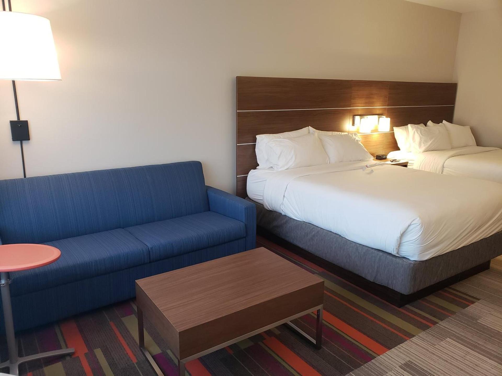 Holiday Inn Express & Suites - Brigham City - North Utah by IHG photo 18