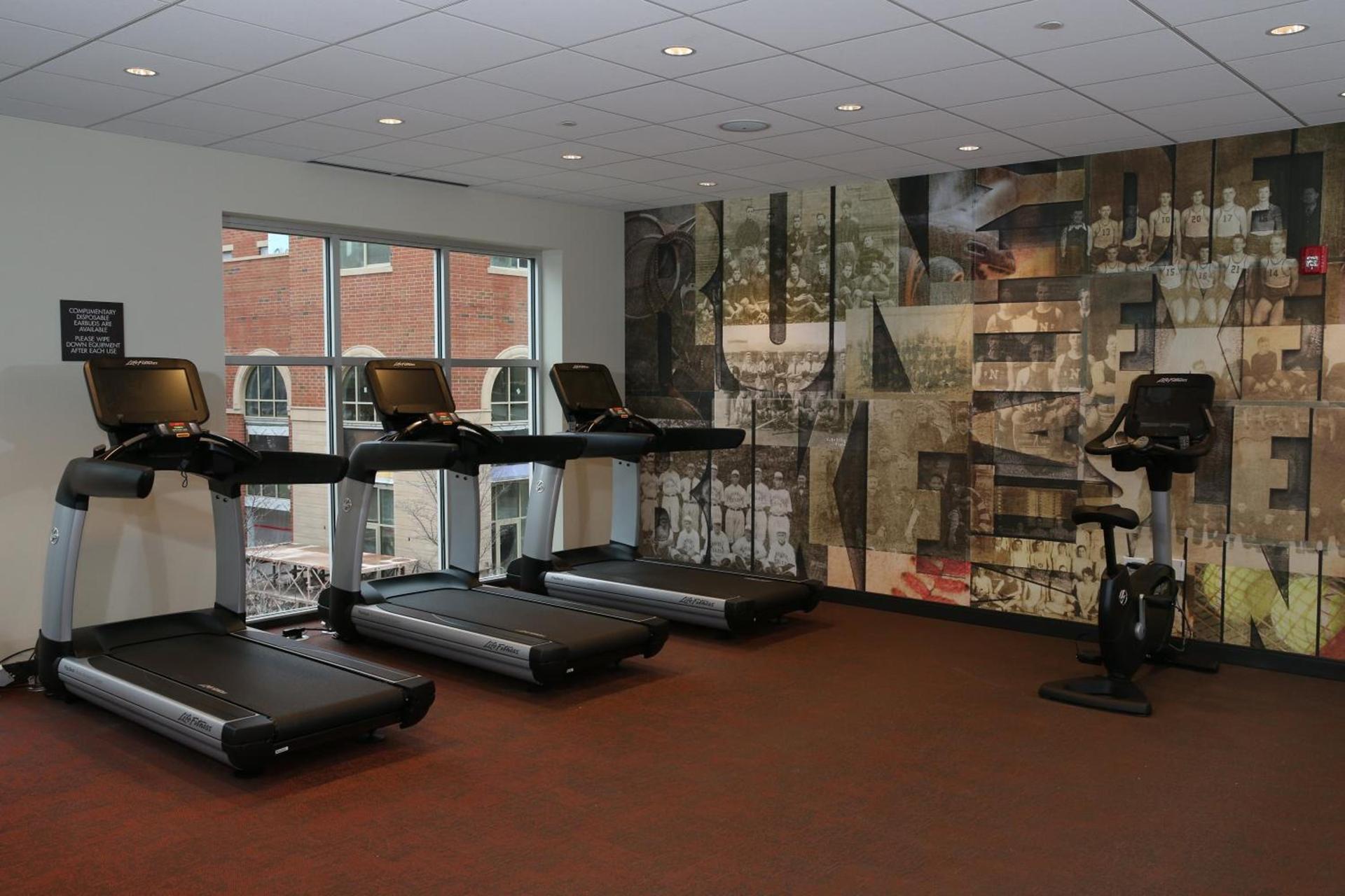 Hotel Indigo Naperville Riverwalk by IHG photo 29