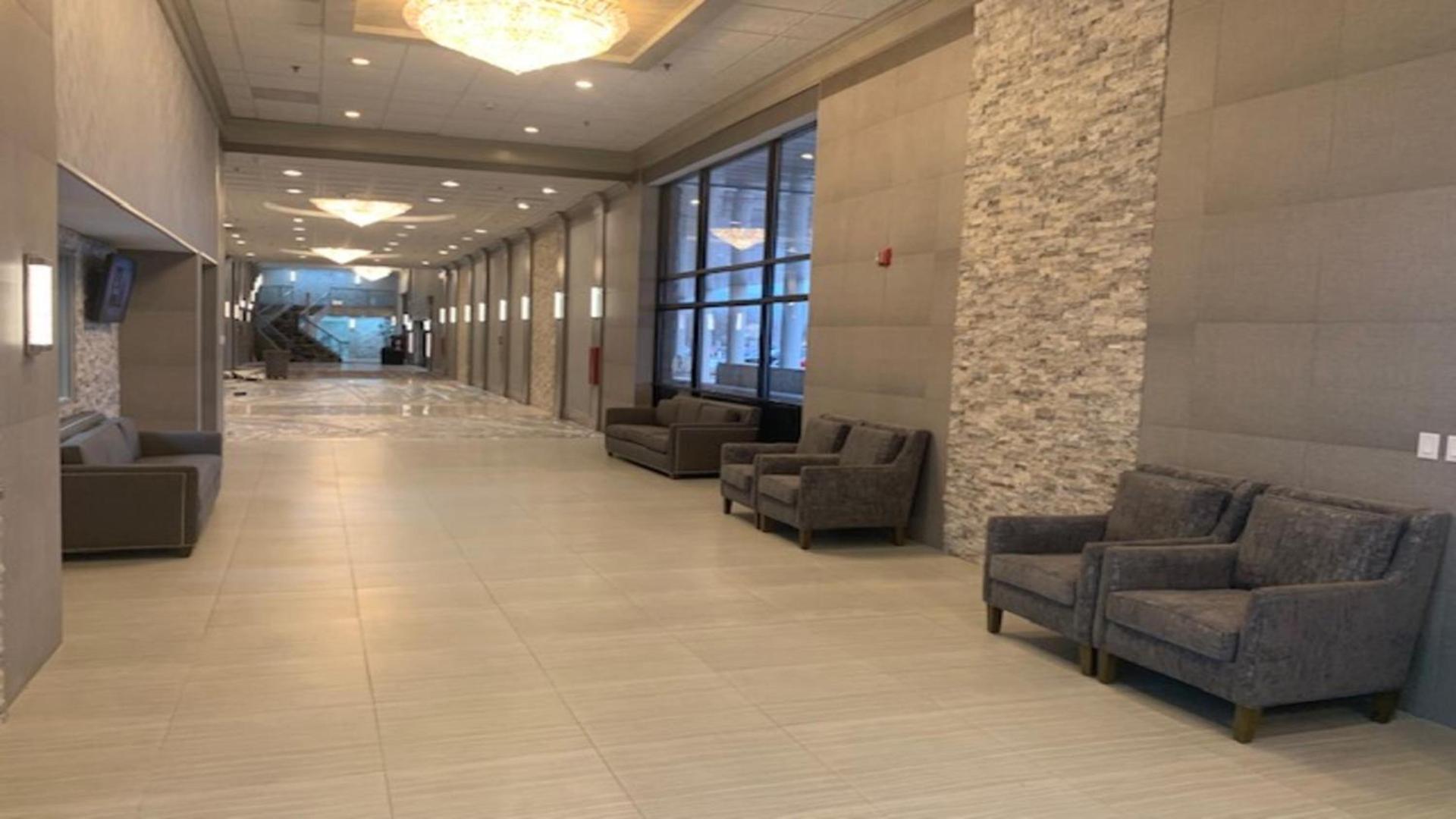 Holiday Inn Chicago North Shore by IHG photo 9