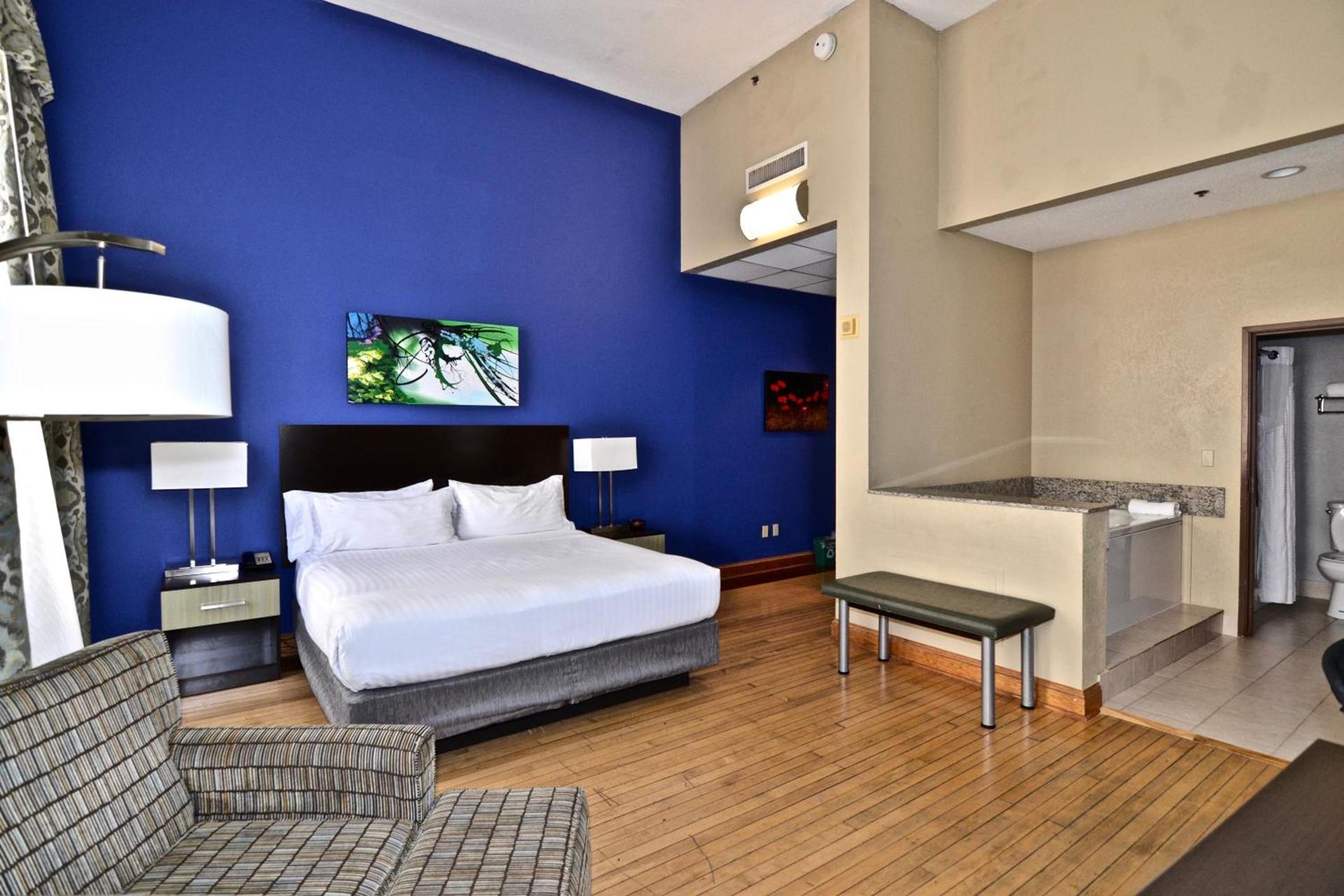 Holiday Inn Express Cleveland Downtown by IHG photo 40