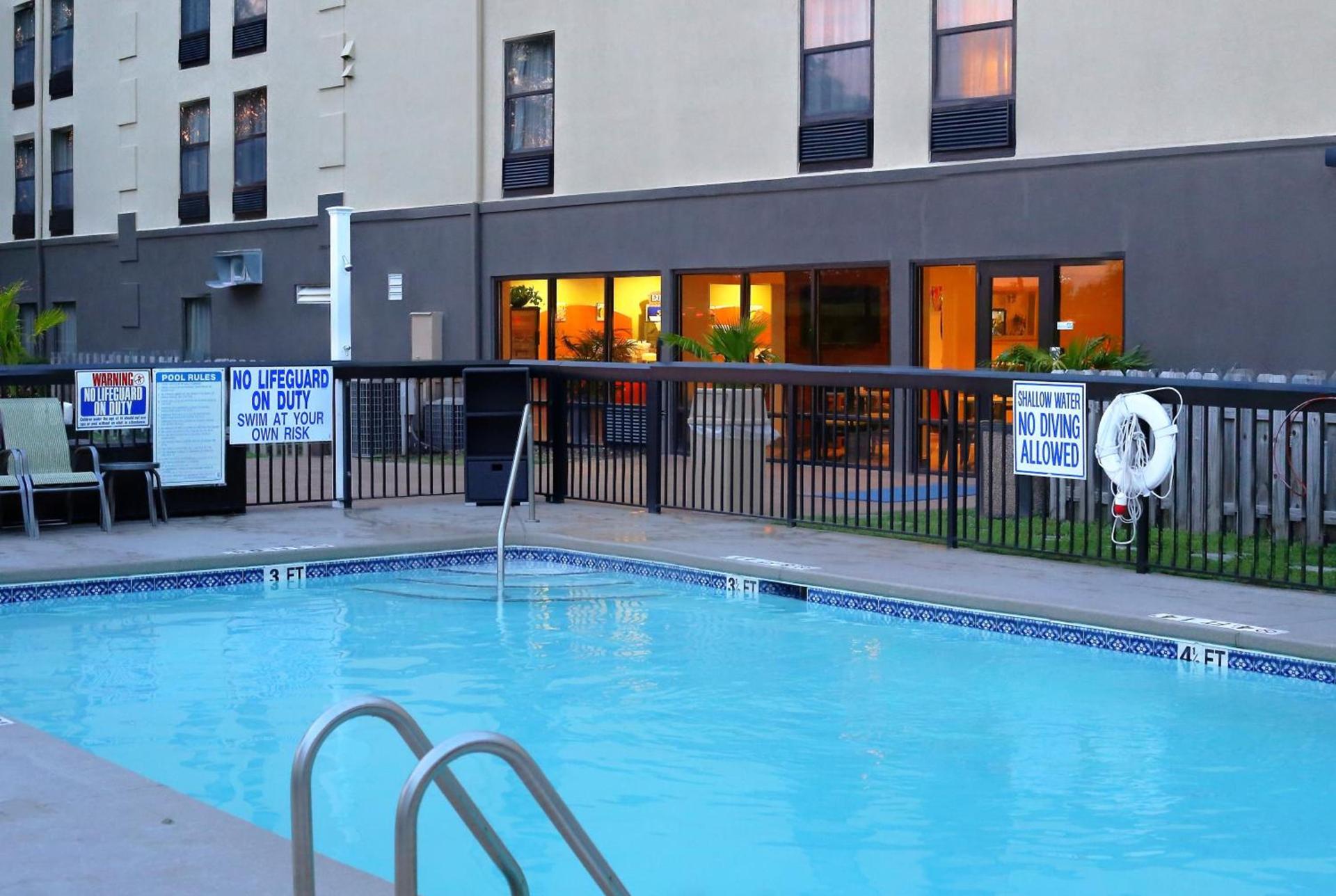 Holiday Inn Express Hotel & Suites Blythewood by IHG photo 13