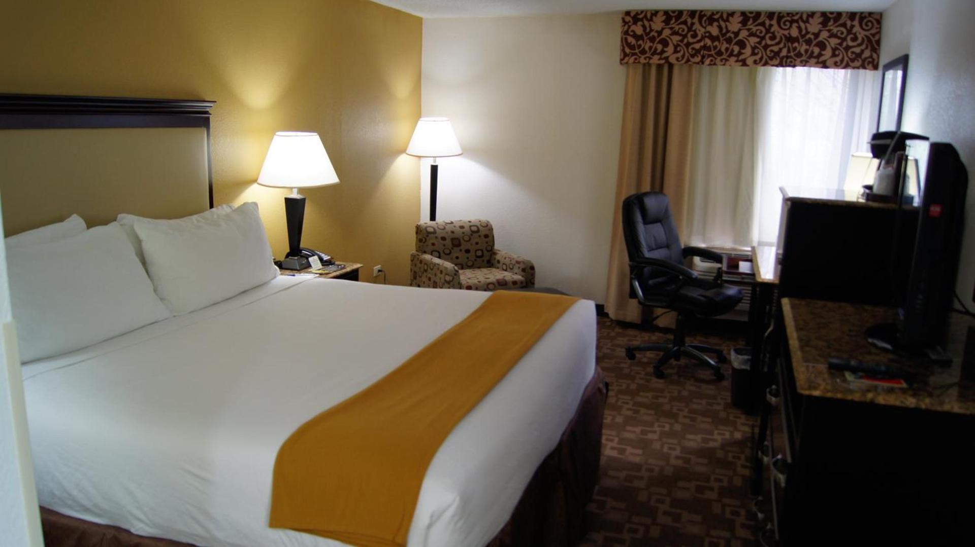 Radisson Hotel Schaumburg photo 19