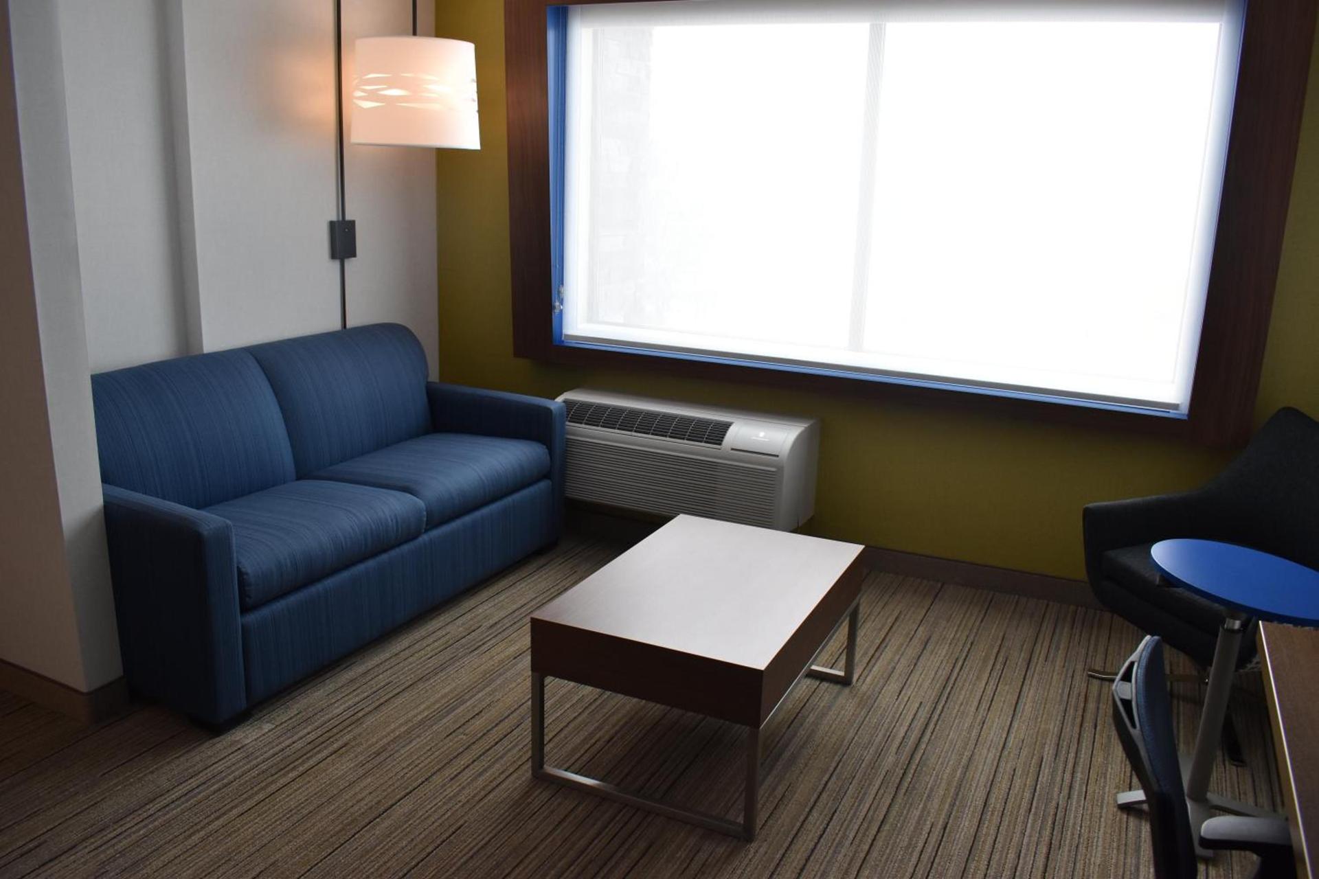 Holiday Inn Express & Suites - Boston South - Randolph by IHG photo 24