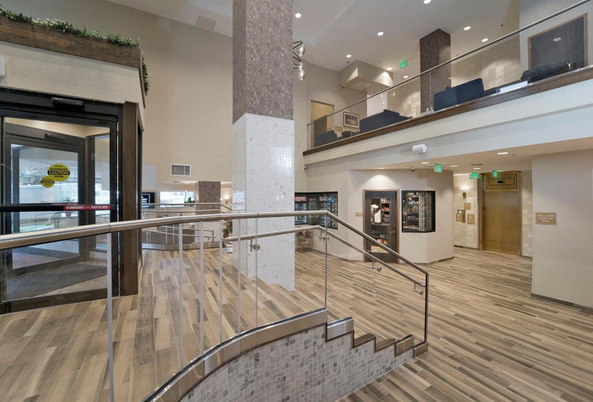 Candlewood Suites Baltimore - Inner Harbor by IHG photo 14