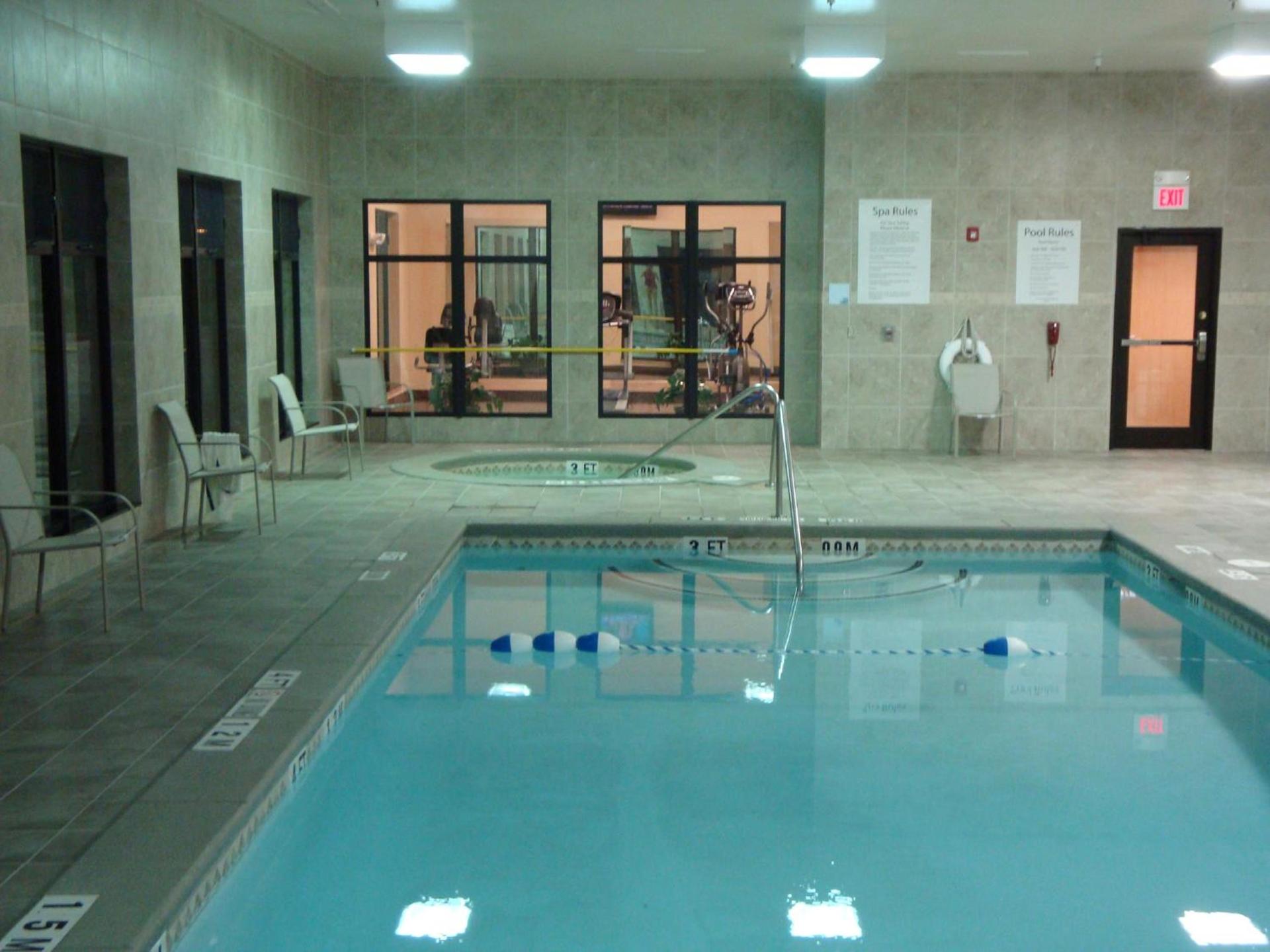 Holiday Inn Express Hotel and Suites Borger by IHG photo 10