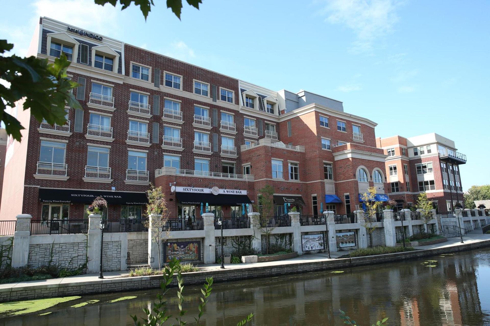 Hotel Indigo Naperville Riverwalk by IHG — hotel in Naperville
