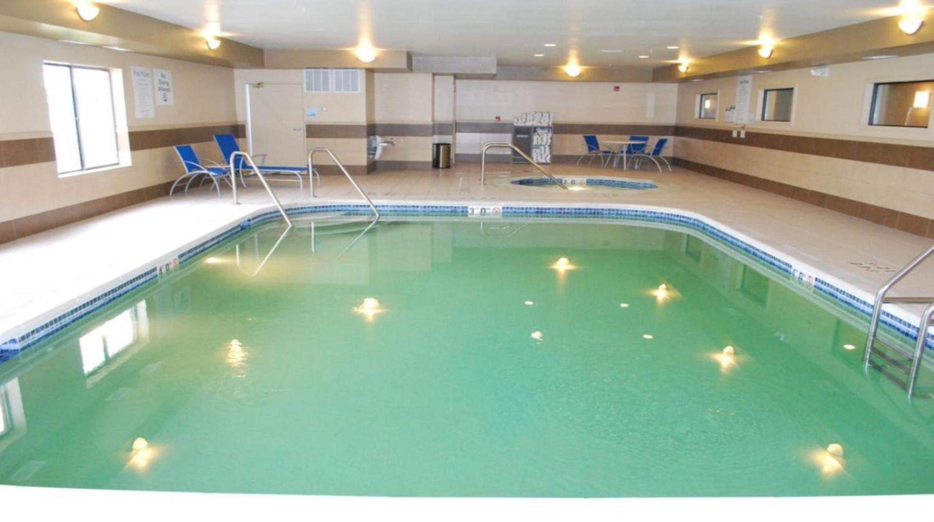Holiday Inn Express Bloomington West by IHG photo 25