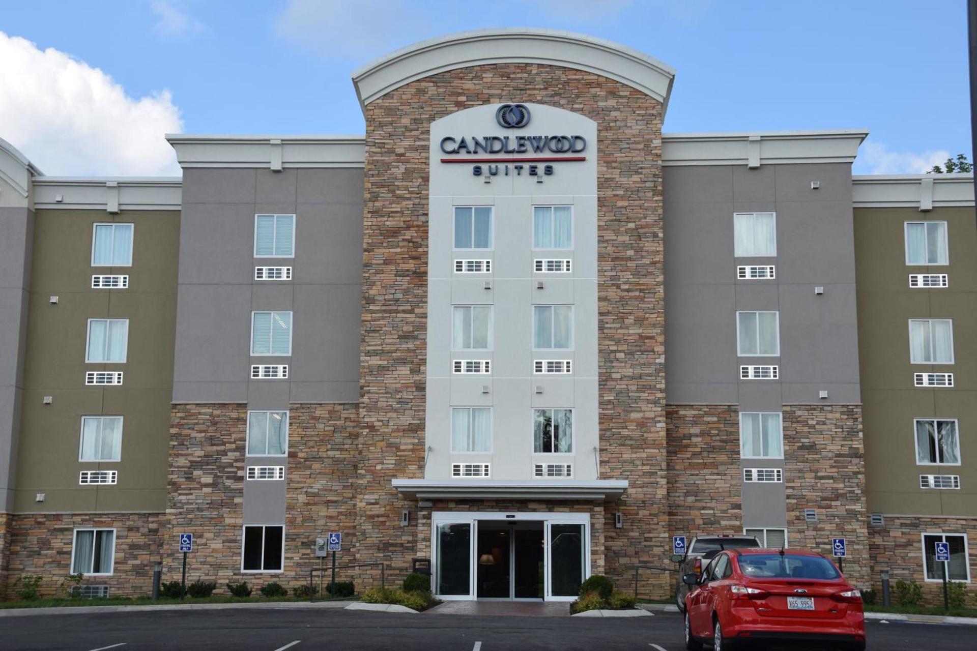Candlewood Suites Nashville - Goodlettsville by IHG — hotel in Goodlettsville