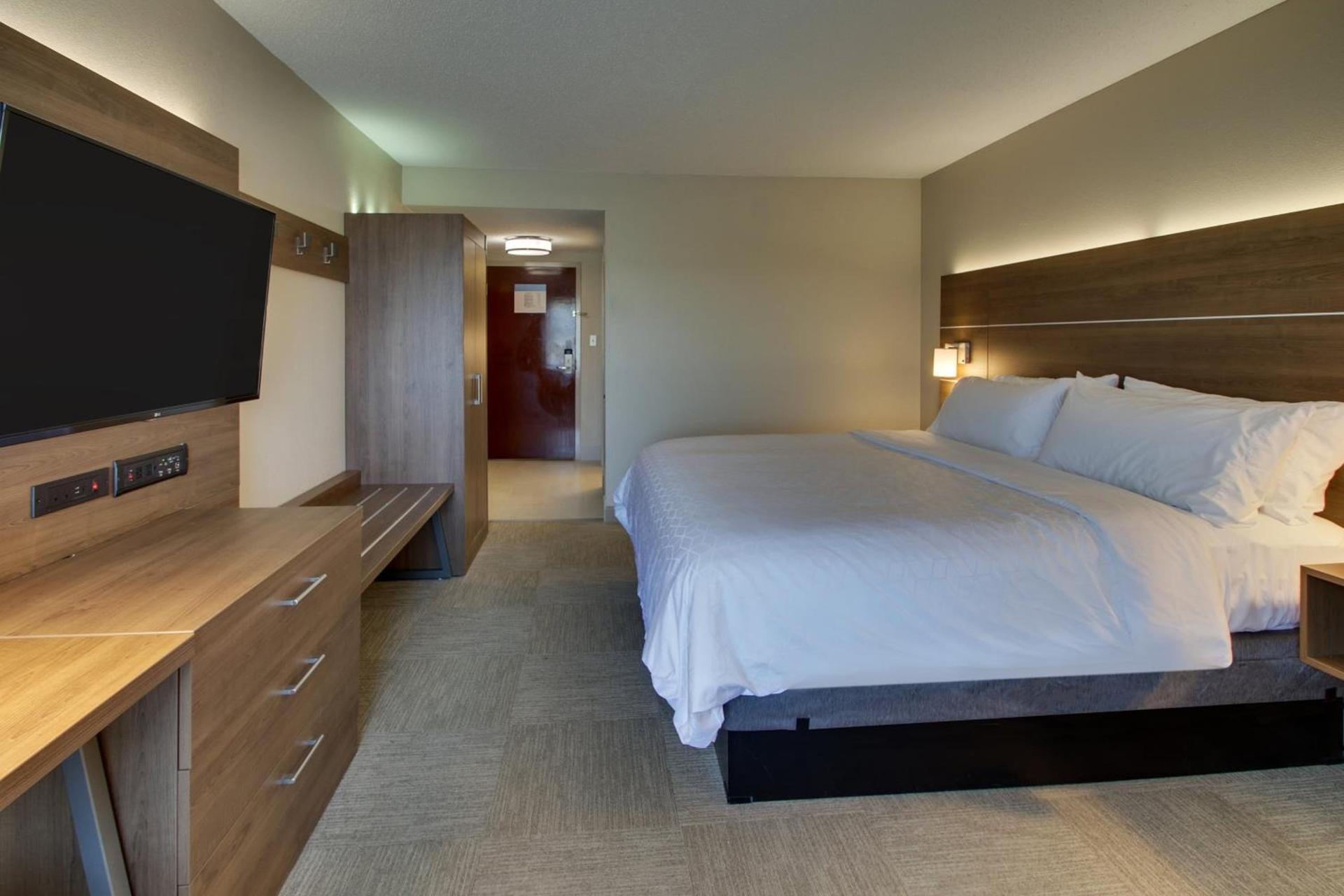 Holiday Inn Express - Horse Cave by IHG photo 60