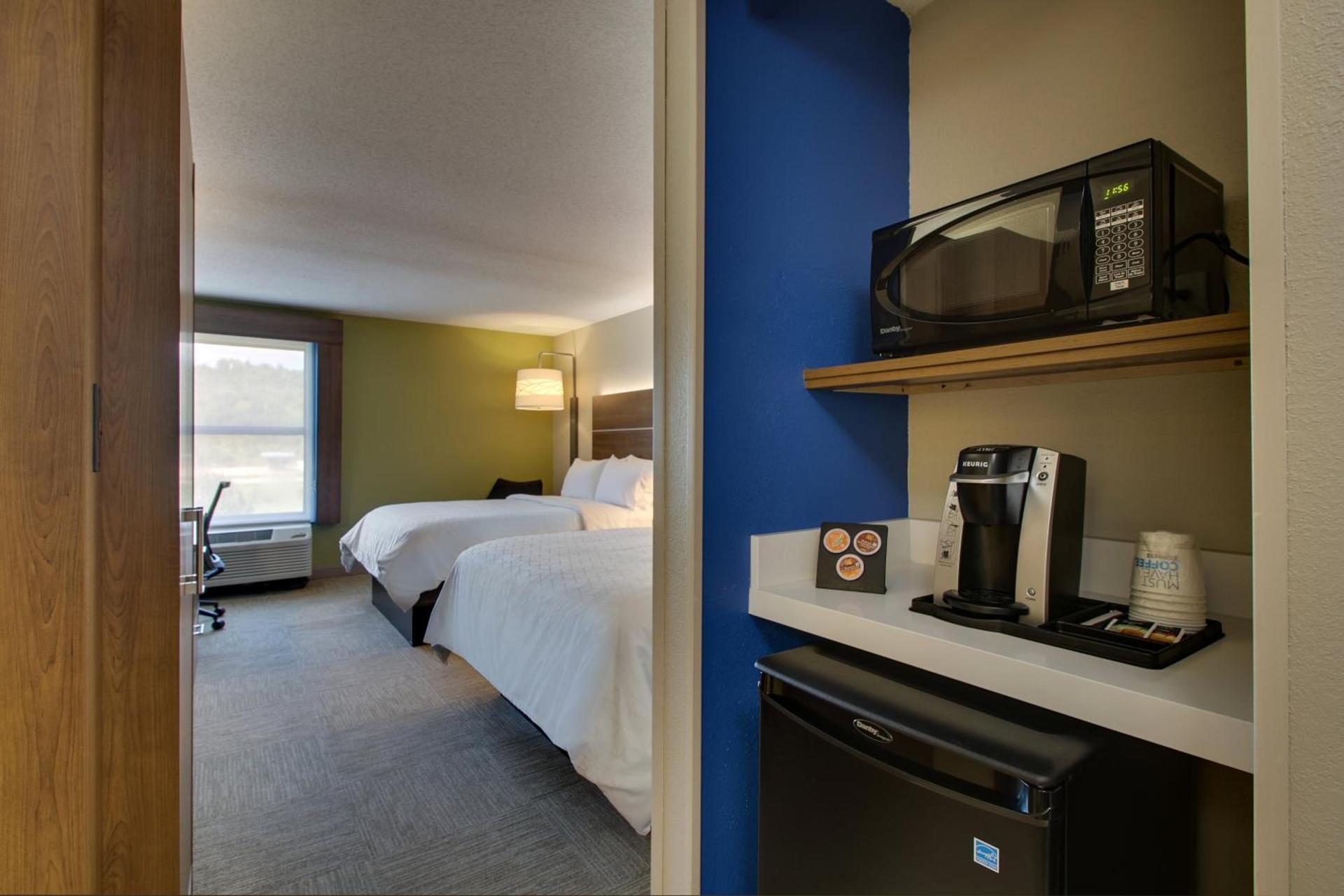 Holiday Inn Express - Horse Cave by IHG photo 48