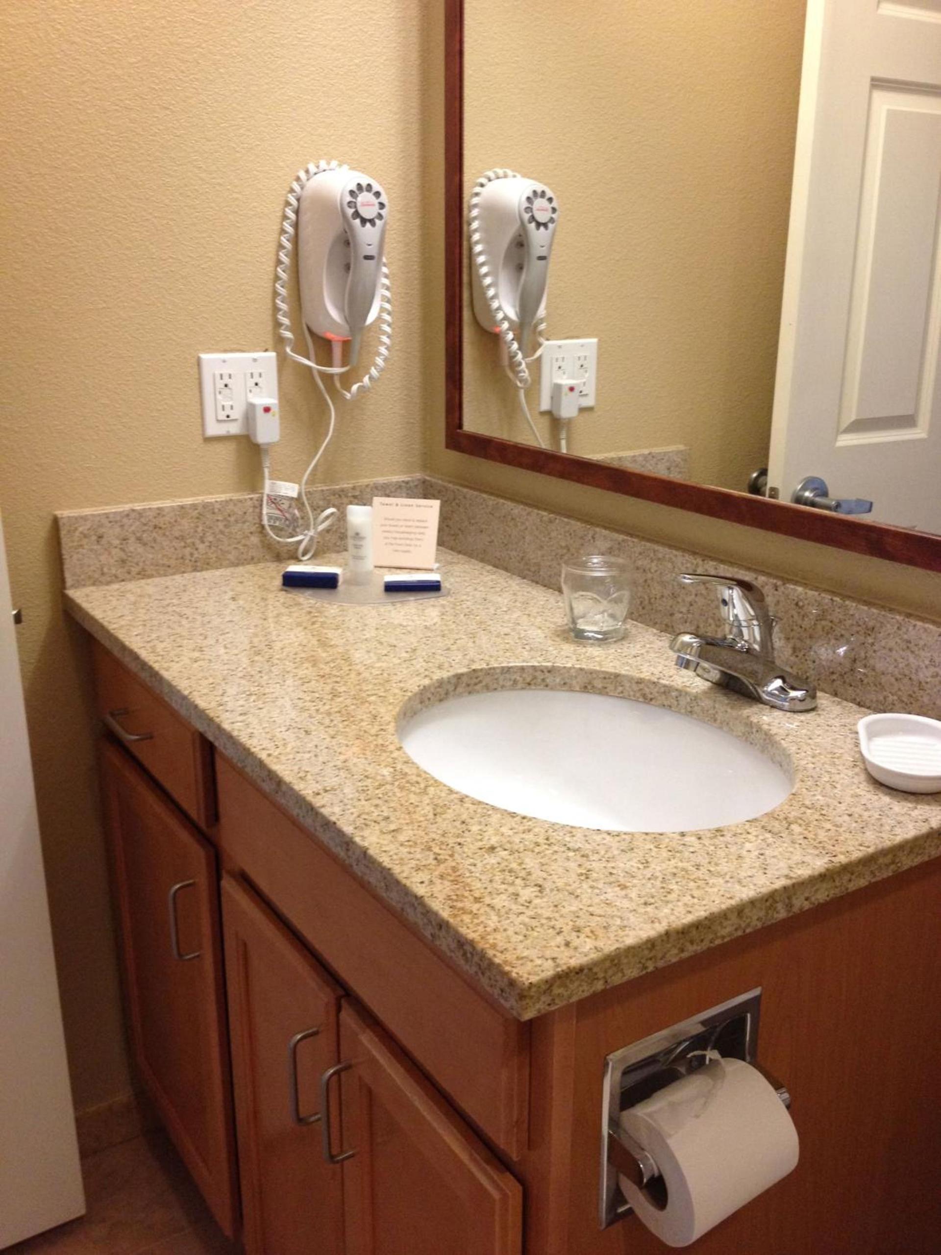 Candlewood Suites Craig-Northwest by IHG photo 46