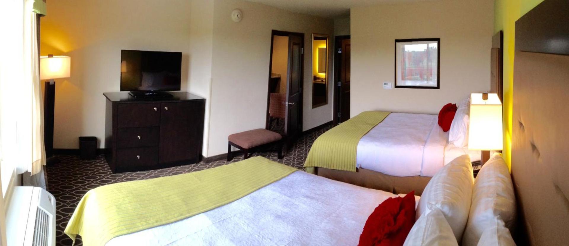 Holiday Inn Murfreesboro by IHG photo 7