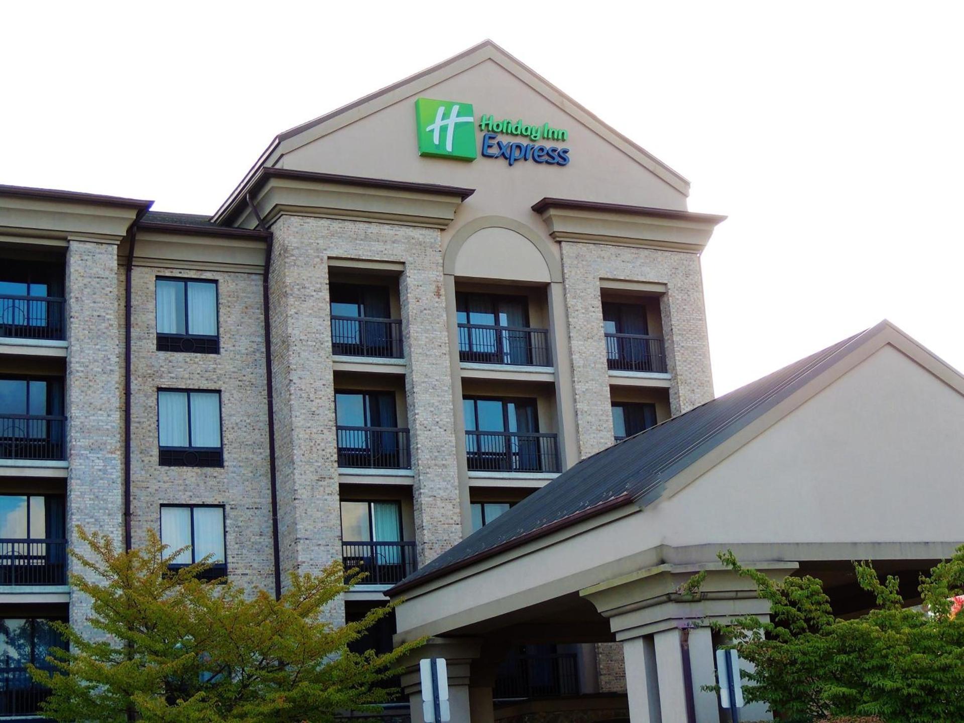 Holiday Inn Express Boone by IHG — hotel in Boone