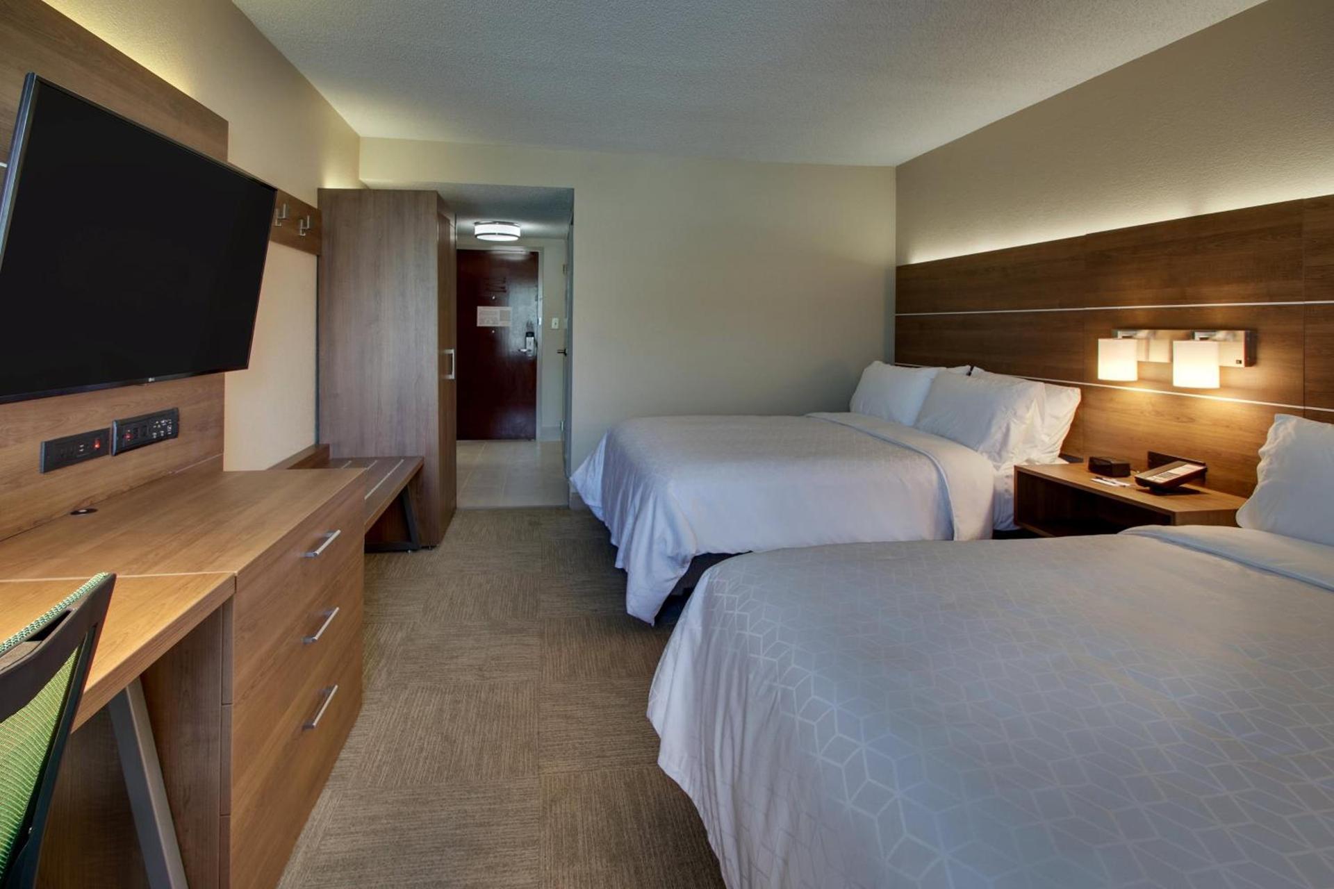Holiday Inn Express - Horse Cave by IHG photo 43