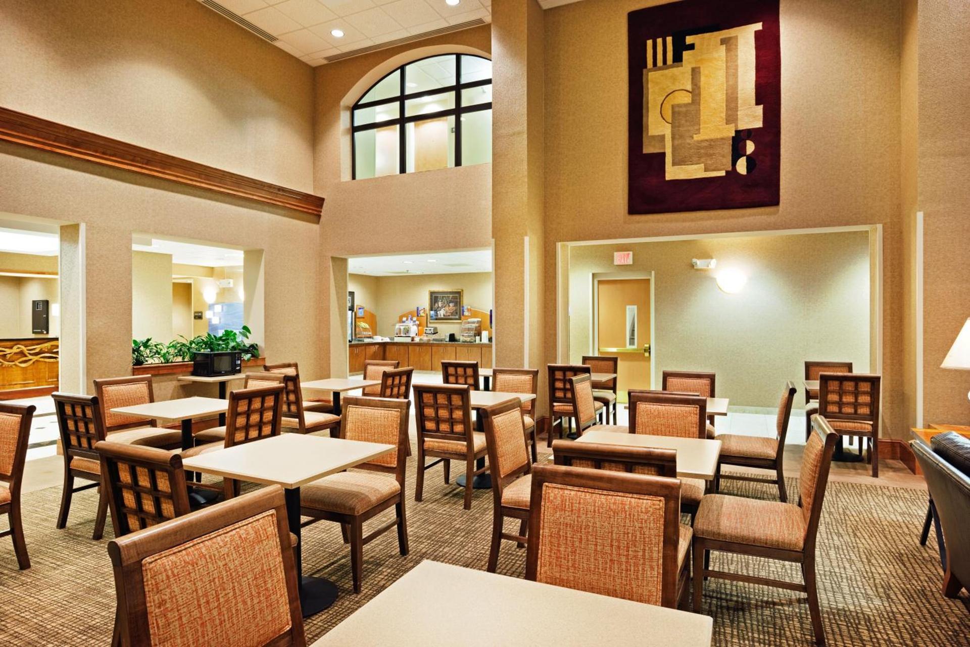 Holiday Inn Express Boone by IHG photo 8