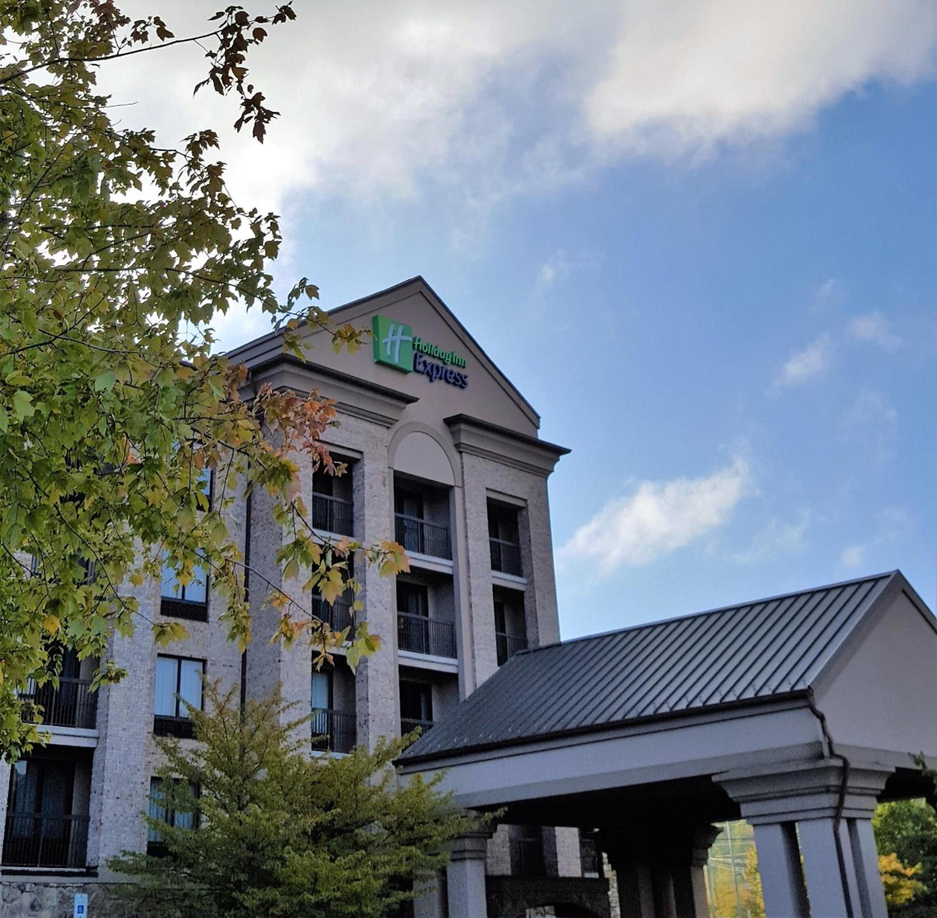 Holiday Inn Express Boone by IHG photo 14