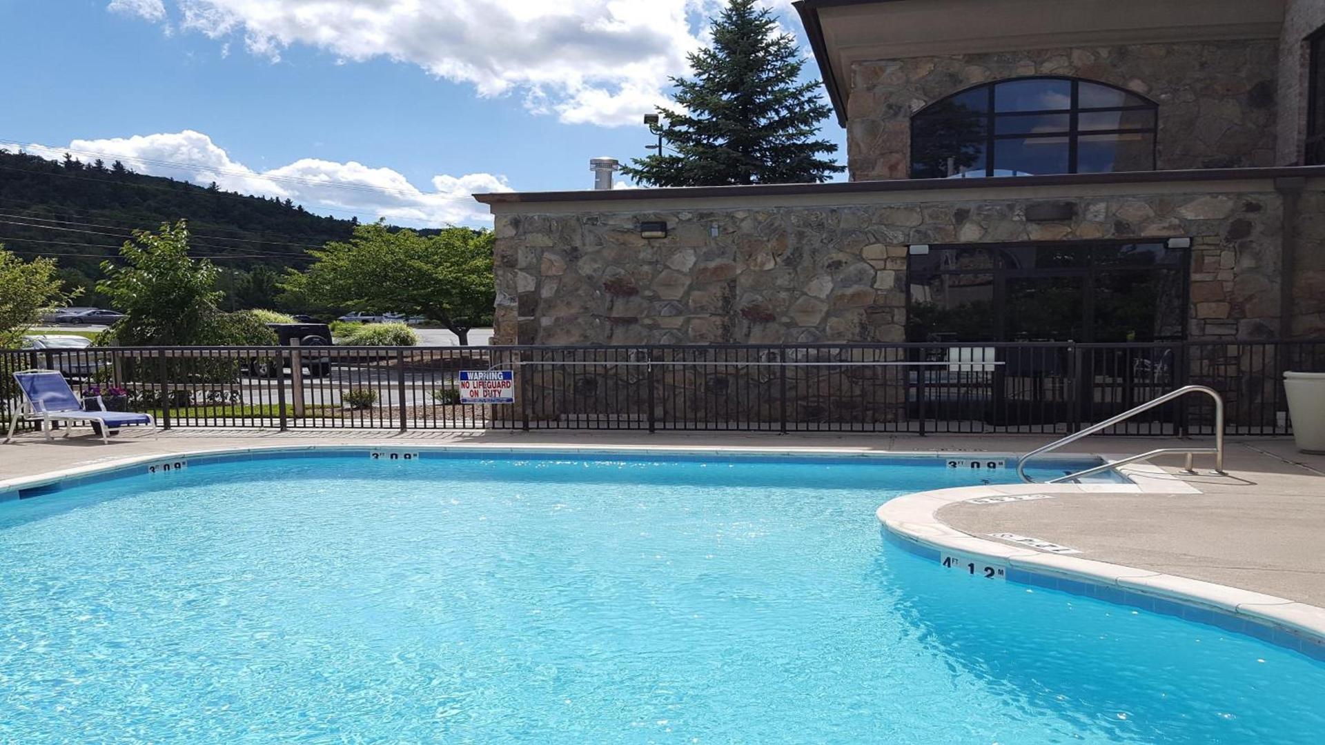 Holiday Inn Express Boone by IHG photo 19