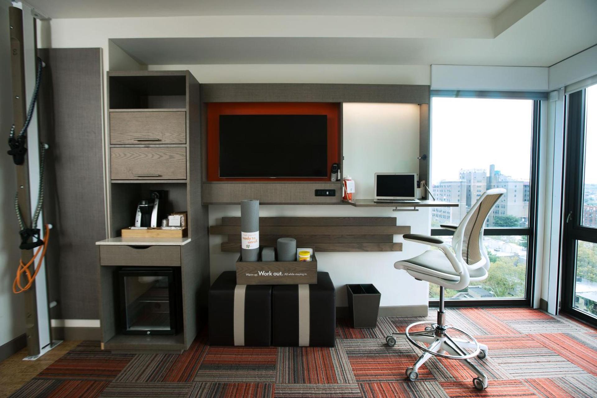 EVEN Hotel Brooklyn by IHG photo 32