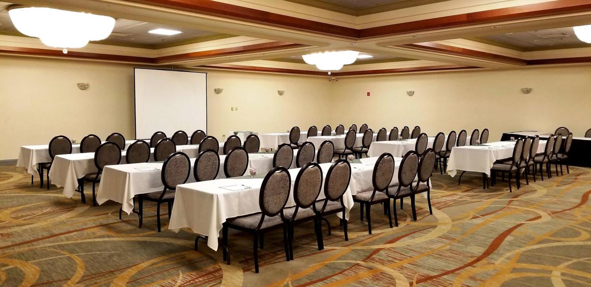 William Tell Hotel MOD Collection by Sonesta photo 23
