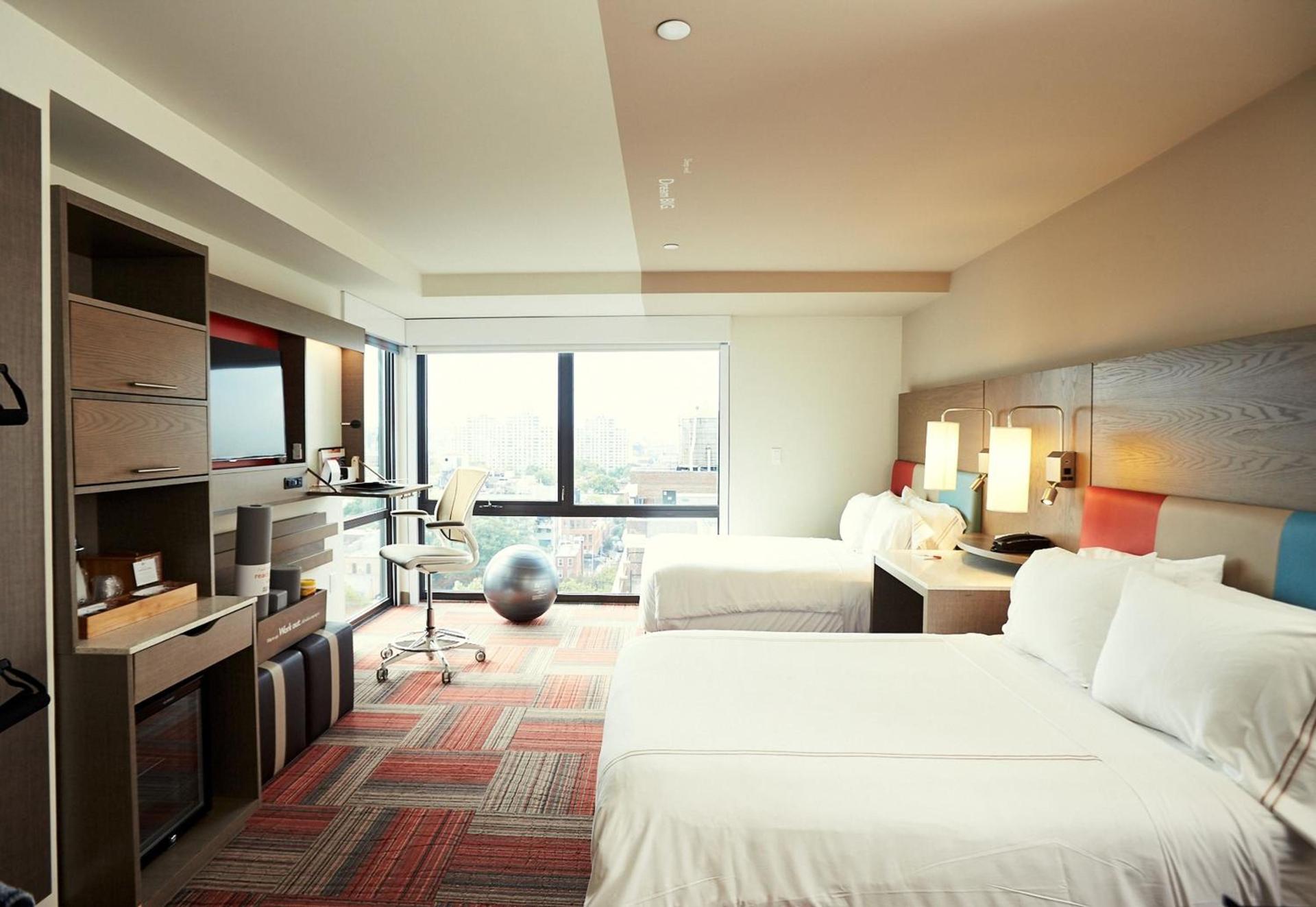 EVEN Hotel Brooklyn by IHG photo 33