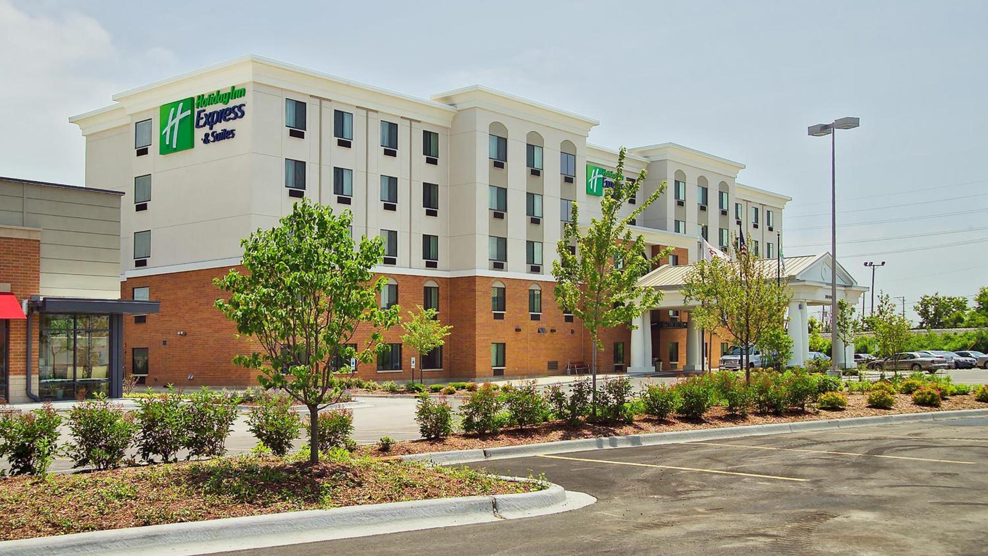 Holiday Inn Express & Suites Chicago West-O'Hare Arpt Area by IHG photo 20