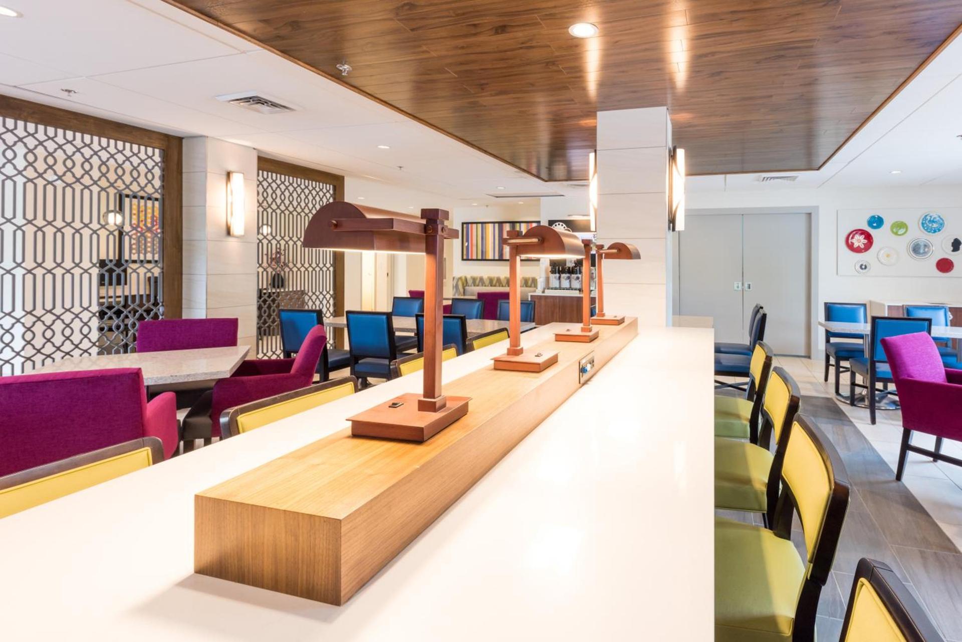Holiday Inn Express Charleston US Highway 17 & I-526 by IHG photo 9