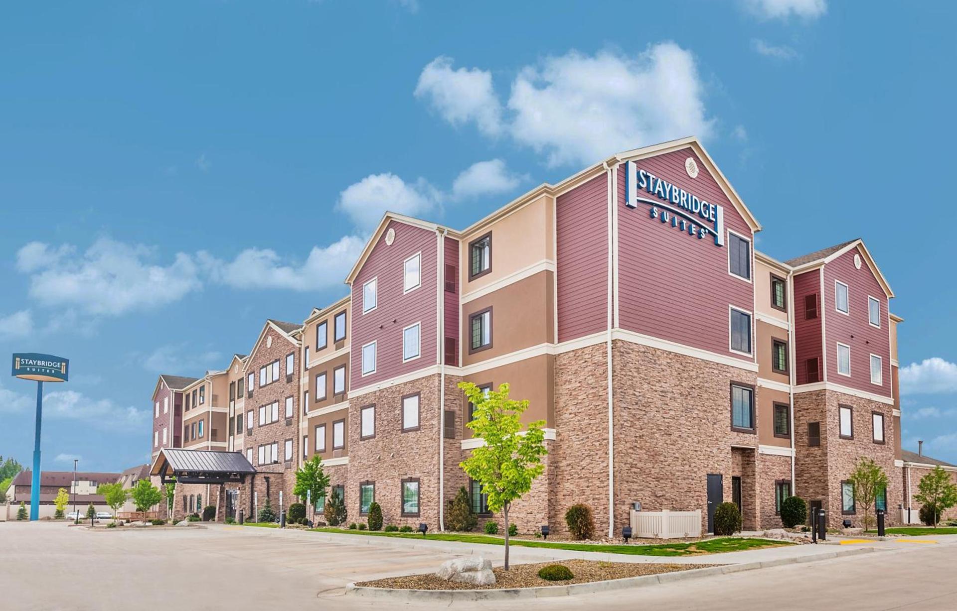 Staybridge Suites Bismarck by IHG photo 3