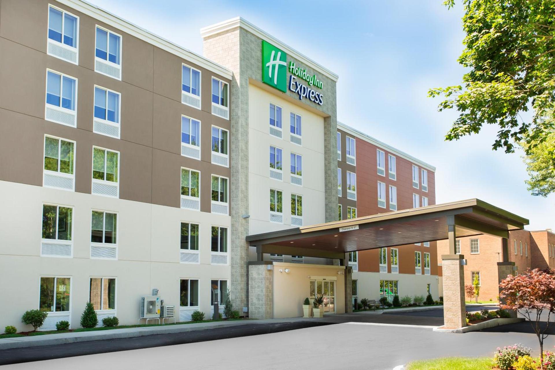 Holiday Inn Express Chelmsford by IHG — hotel in Chelmsford