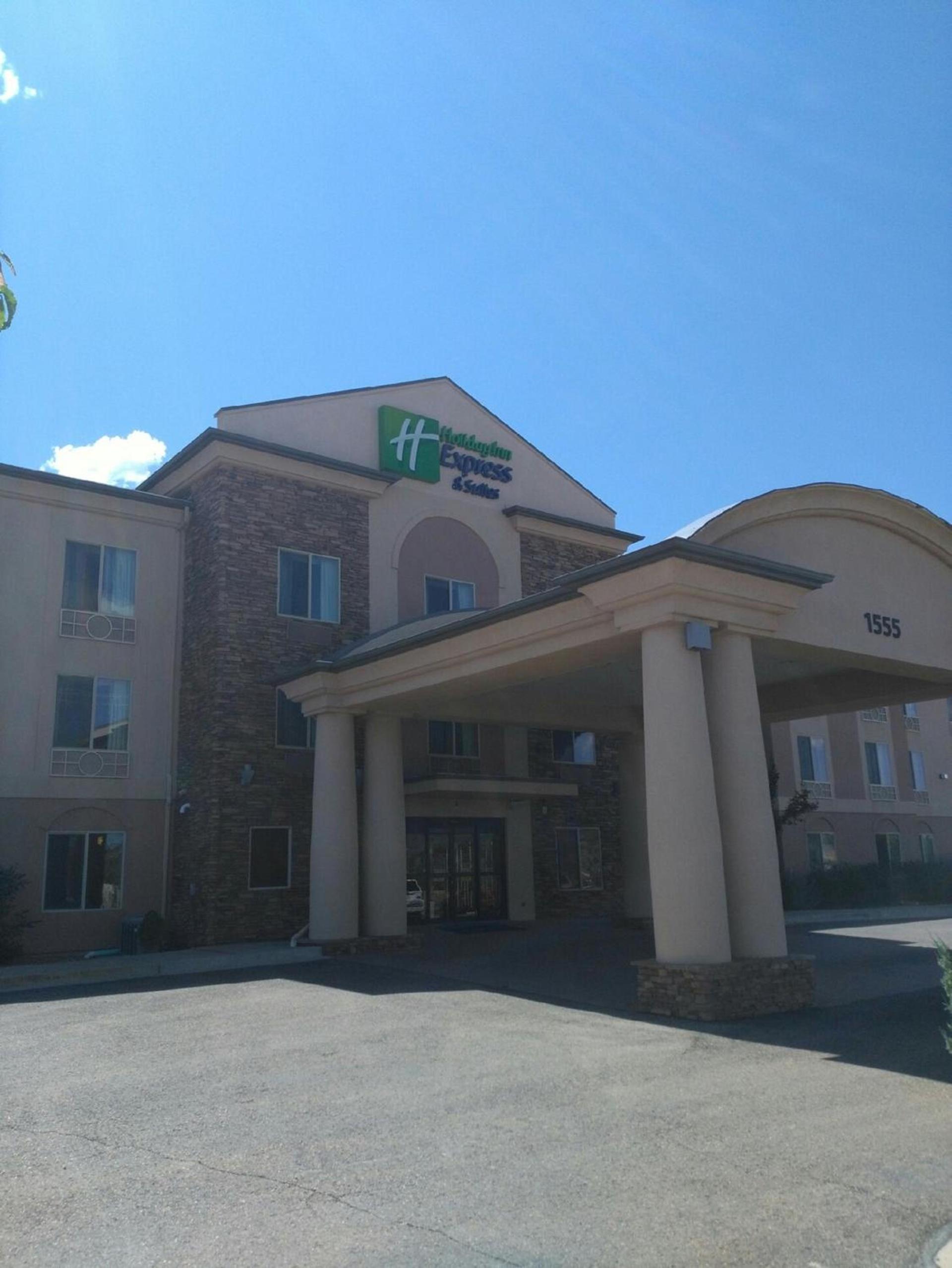 Holiday Inn Express Hotel & Suites Cedar City by IHG photo 9