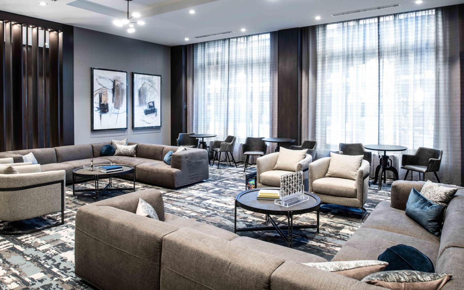 Staybridge Suites - Quincy by IHG photo 4