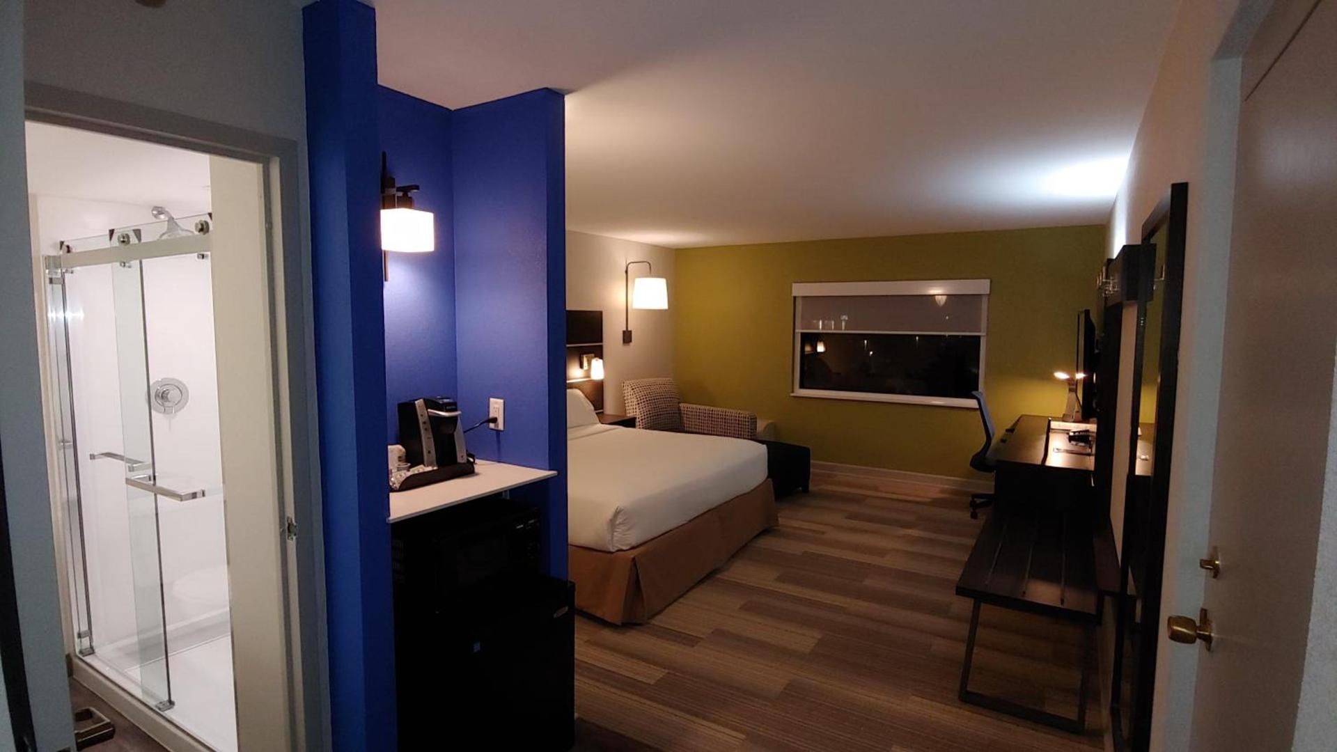 Holiday Inn Express Schaumburg-Rolling Meadows by IHG photo 23