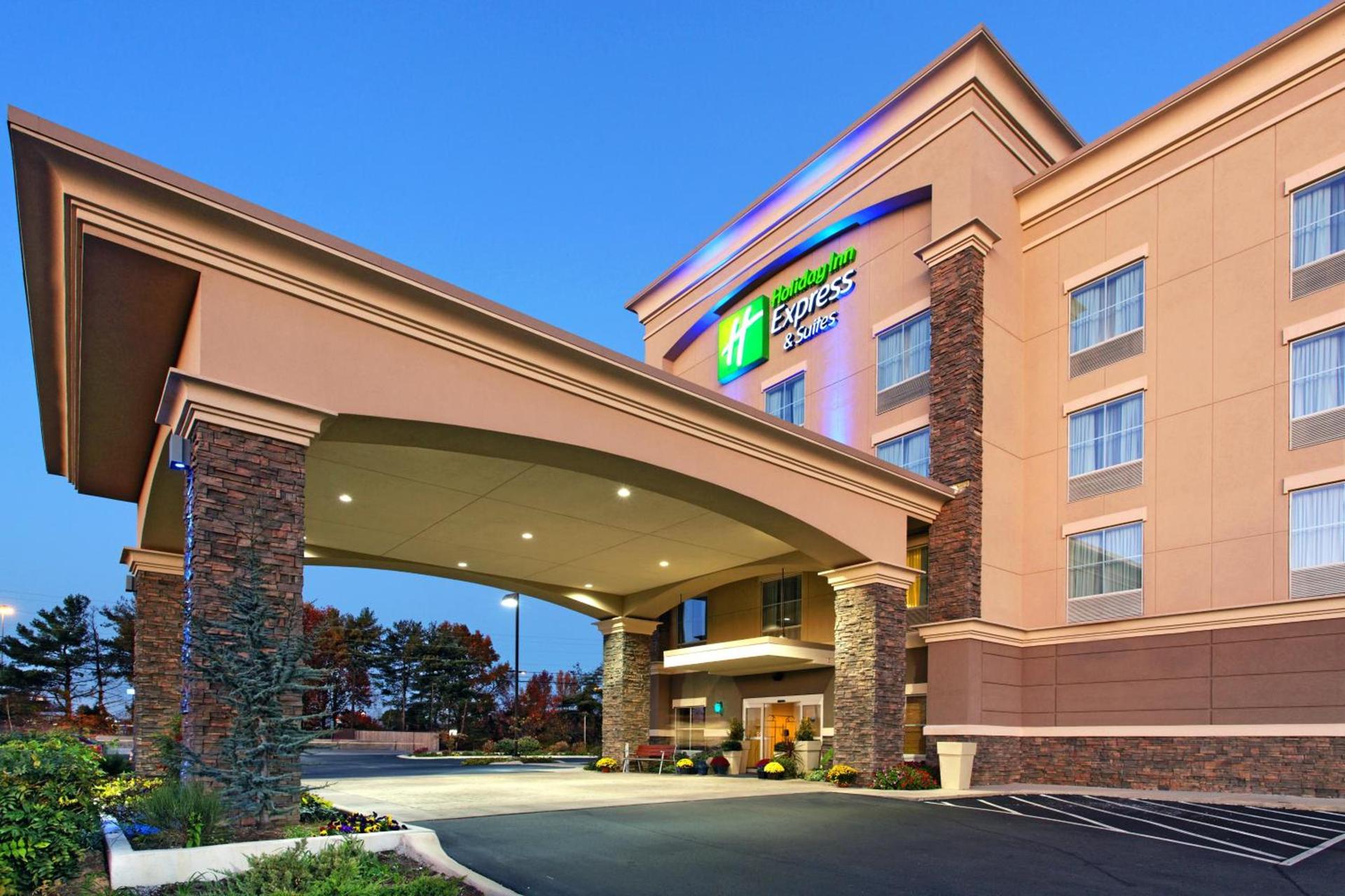 Holiday Inn Express & Suites Cookeville by IHG photo 2