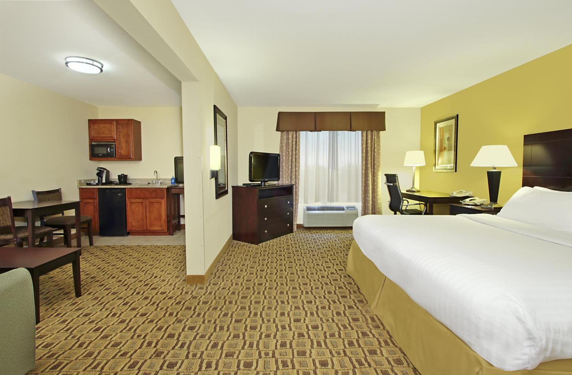 Holiday Inn Express Boonville by IHG photo 54