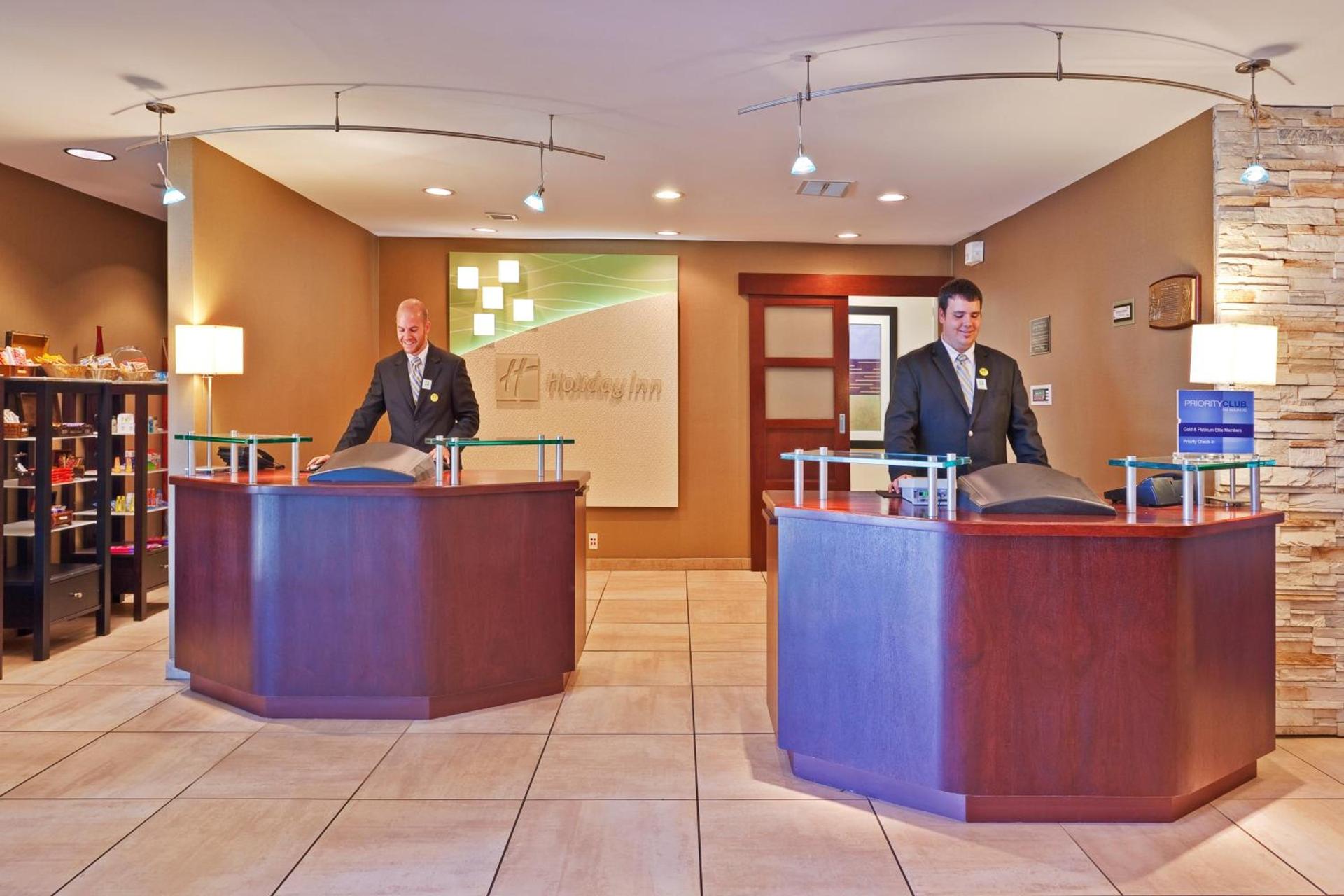 Holiday Inn Bloomington-University Area by IHG photo 27