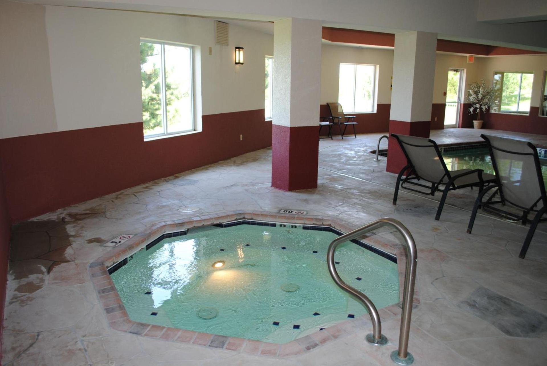 Holiday Inn Express Boonville by IHG photo 14