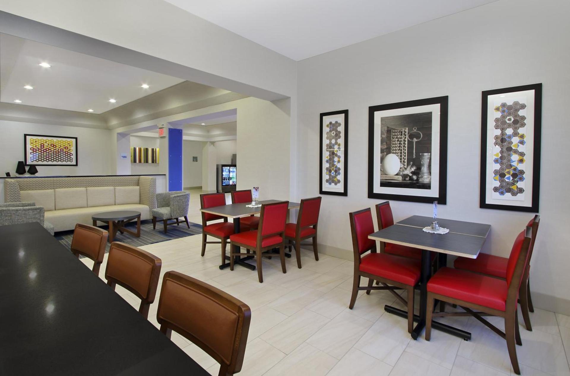 Holiday Inn Express Boonville by IHG photo 56