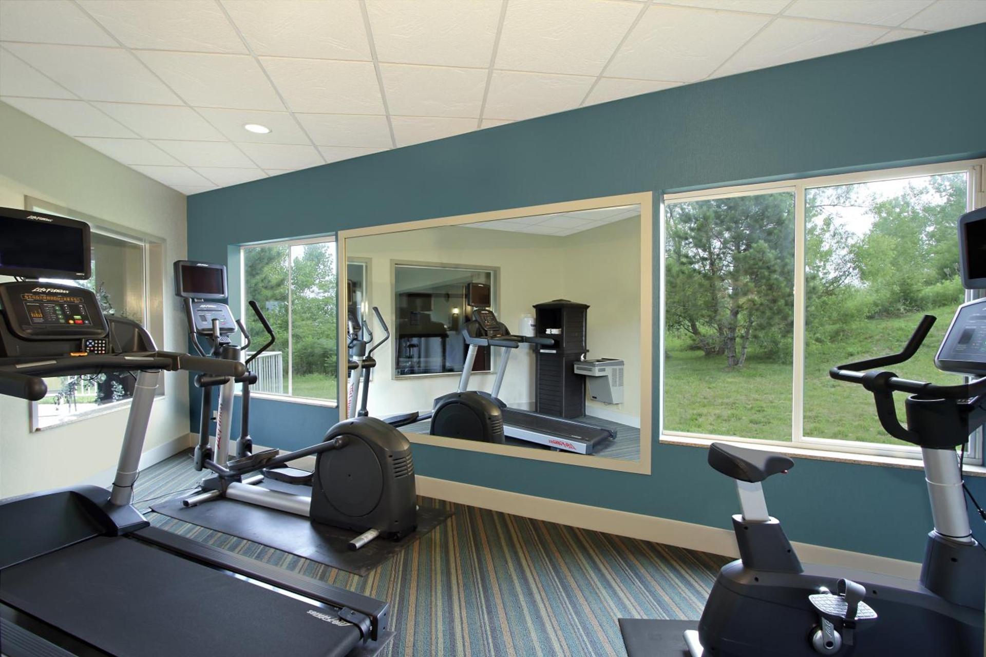 Holiday Inn Express Boonville by IHG photo 17