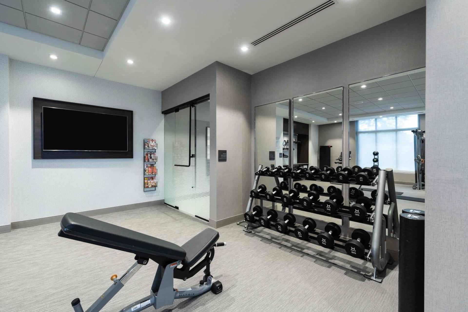 Staybridge Suites - Quincy by IHG photo 16