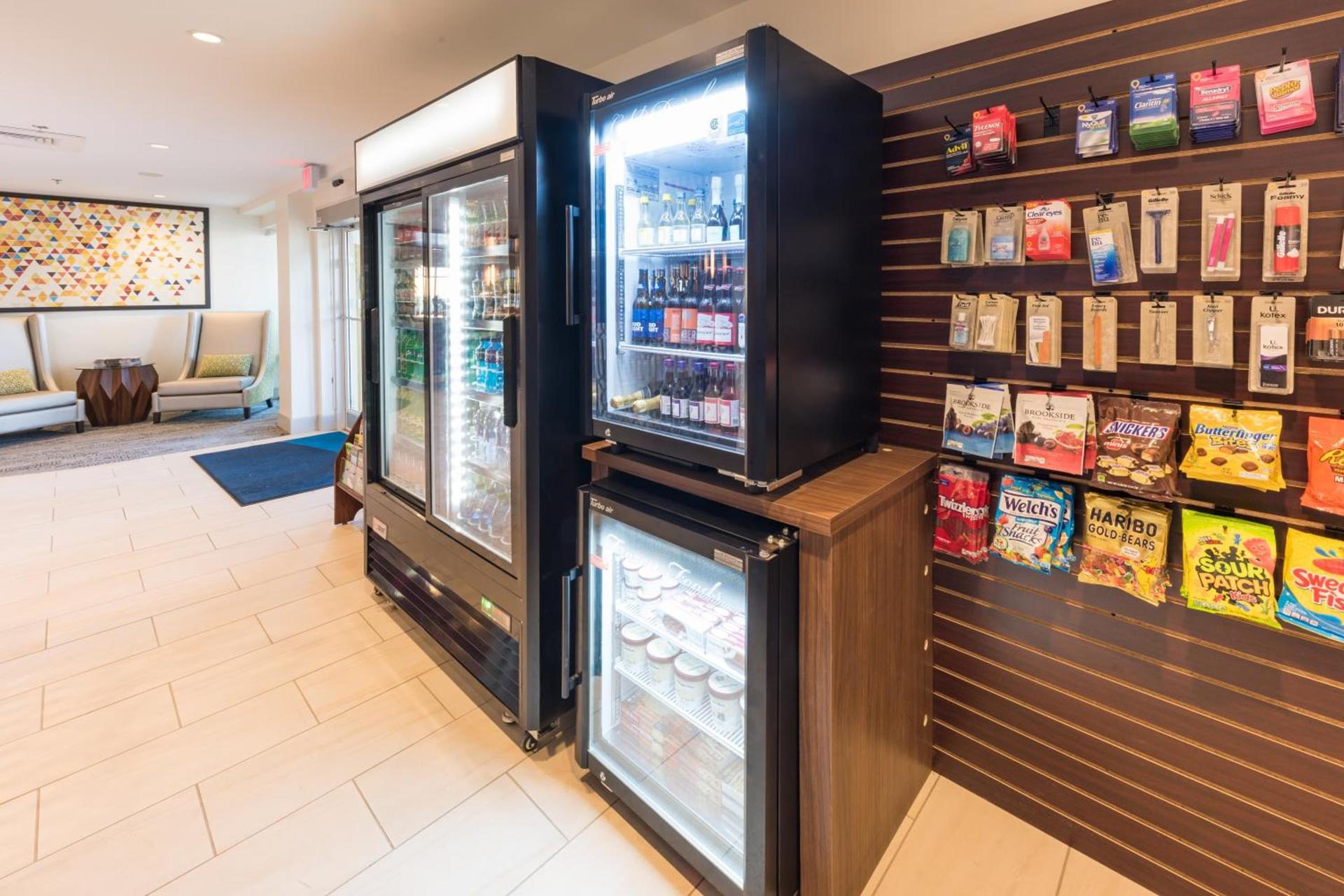 Holiday Inn Express Charleston US Highway 17 & I-526 by IHG photo 11