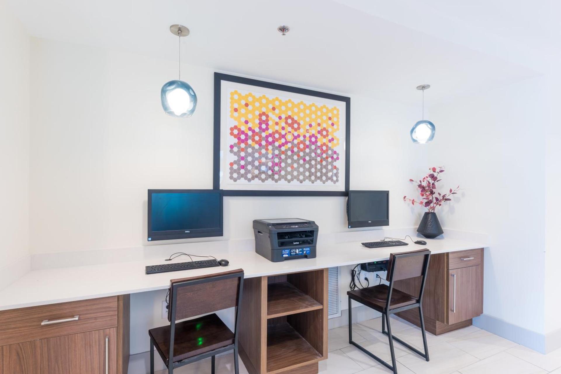 Holiday Inn Express Charleston US Highway 17 & I-526 by IHG photo 8