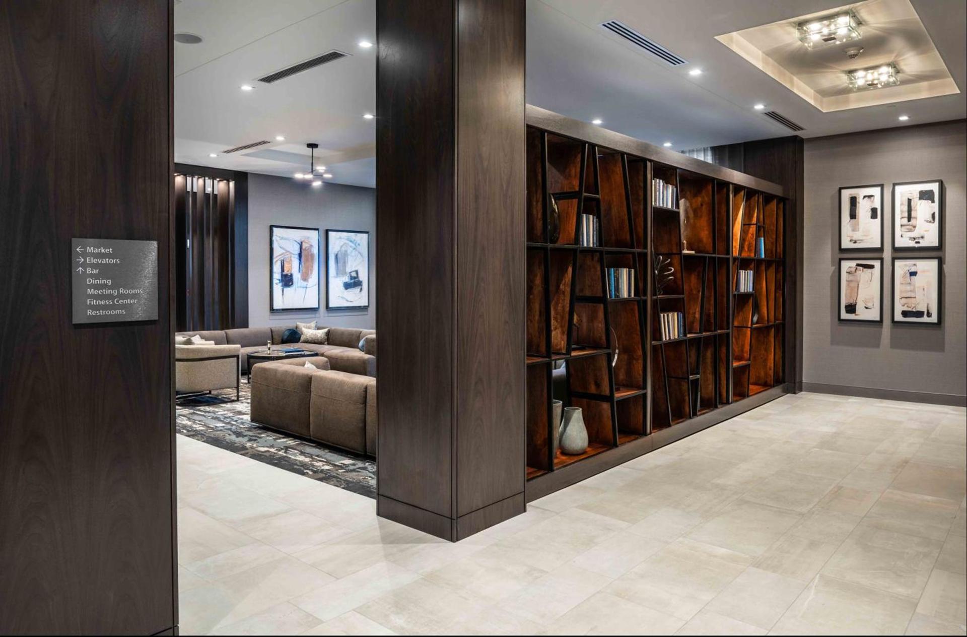Staybridge Suites - Quincy by IHG photo 37
