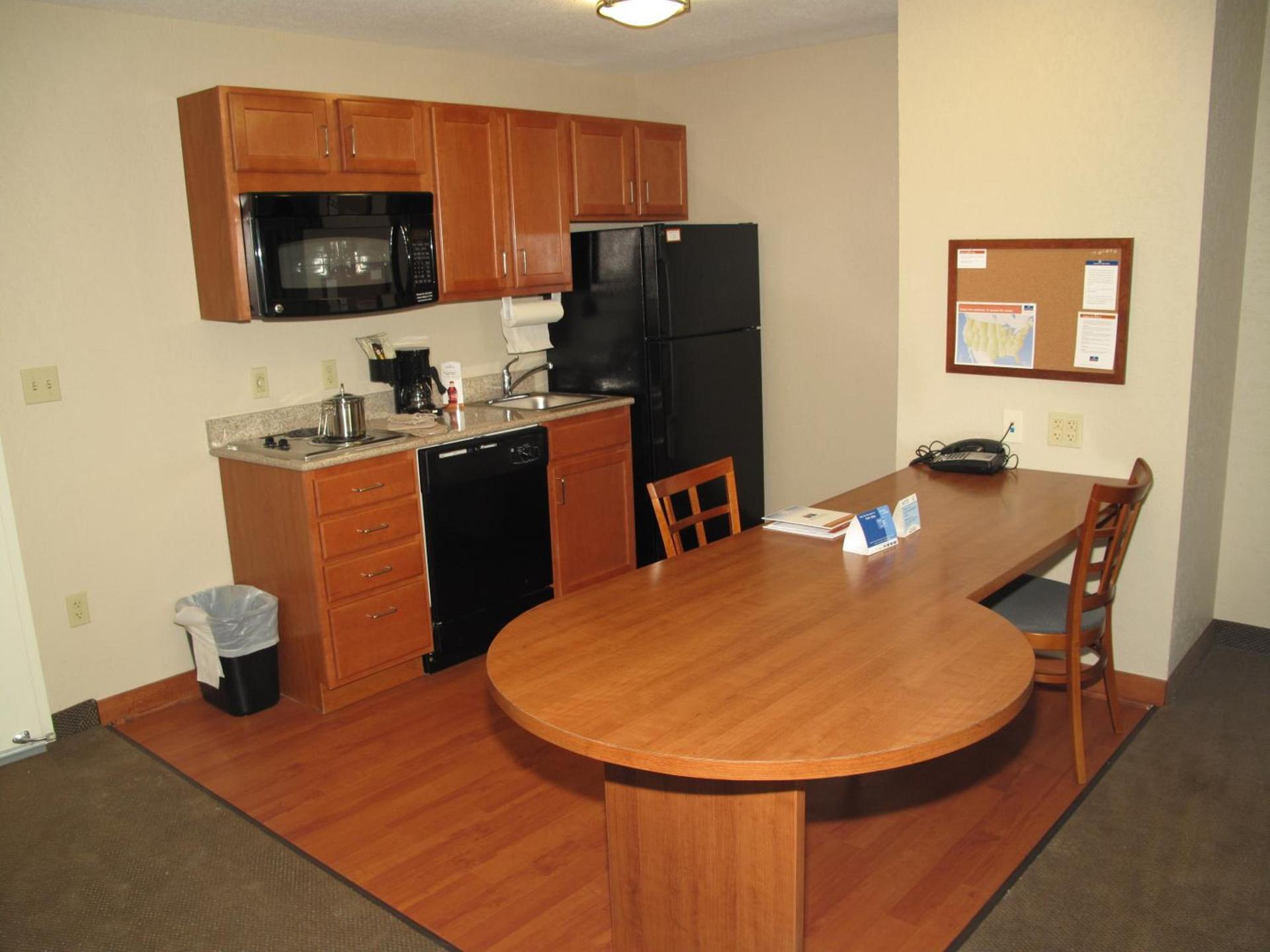 Candlewood Suites Elgin – Northwest Chicago by IHG photo 11