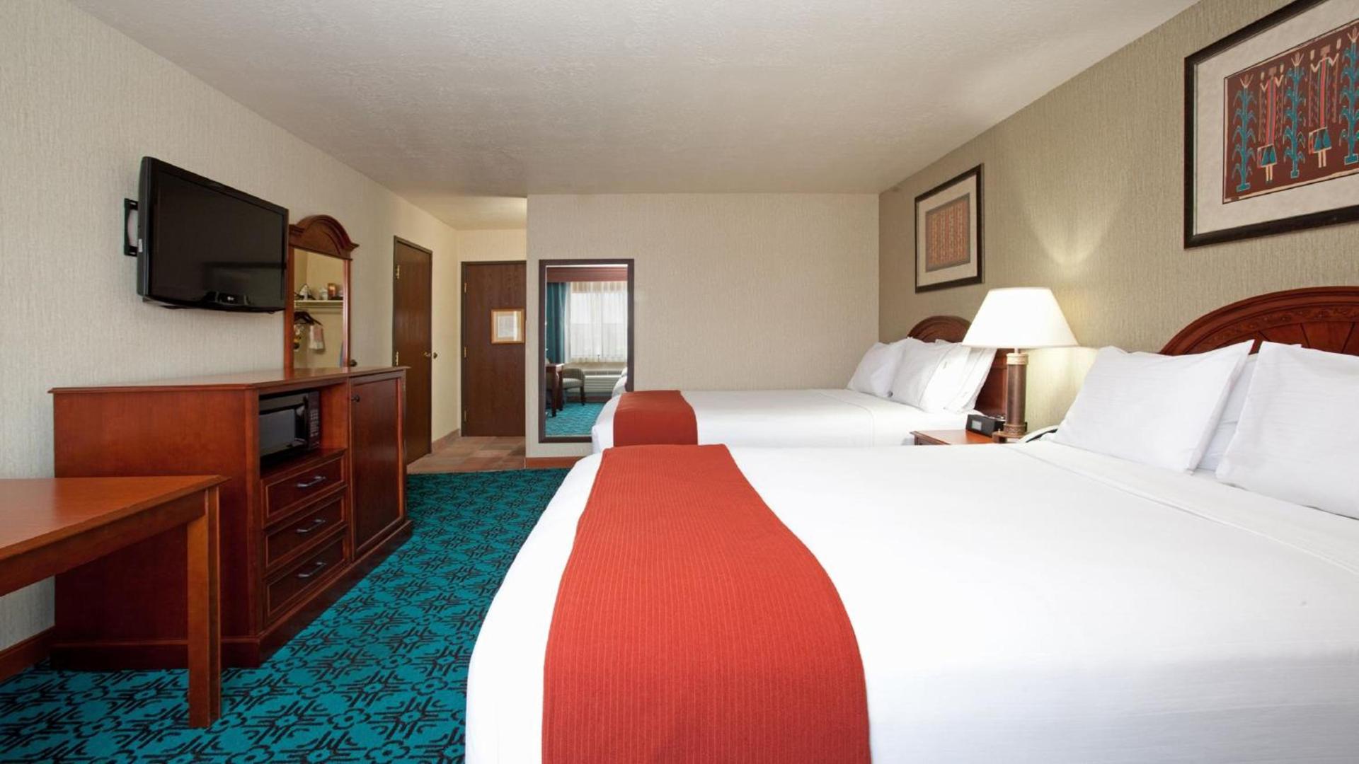 Holiday Inn Express Mesa Verde-Cortez by IHG photo 36