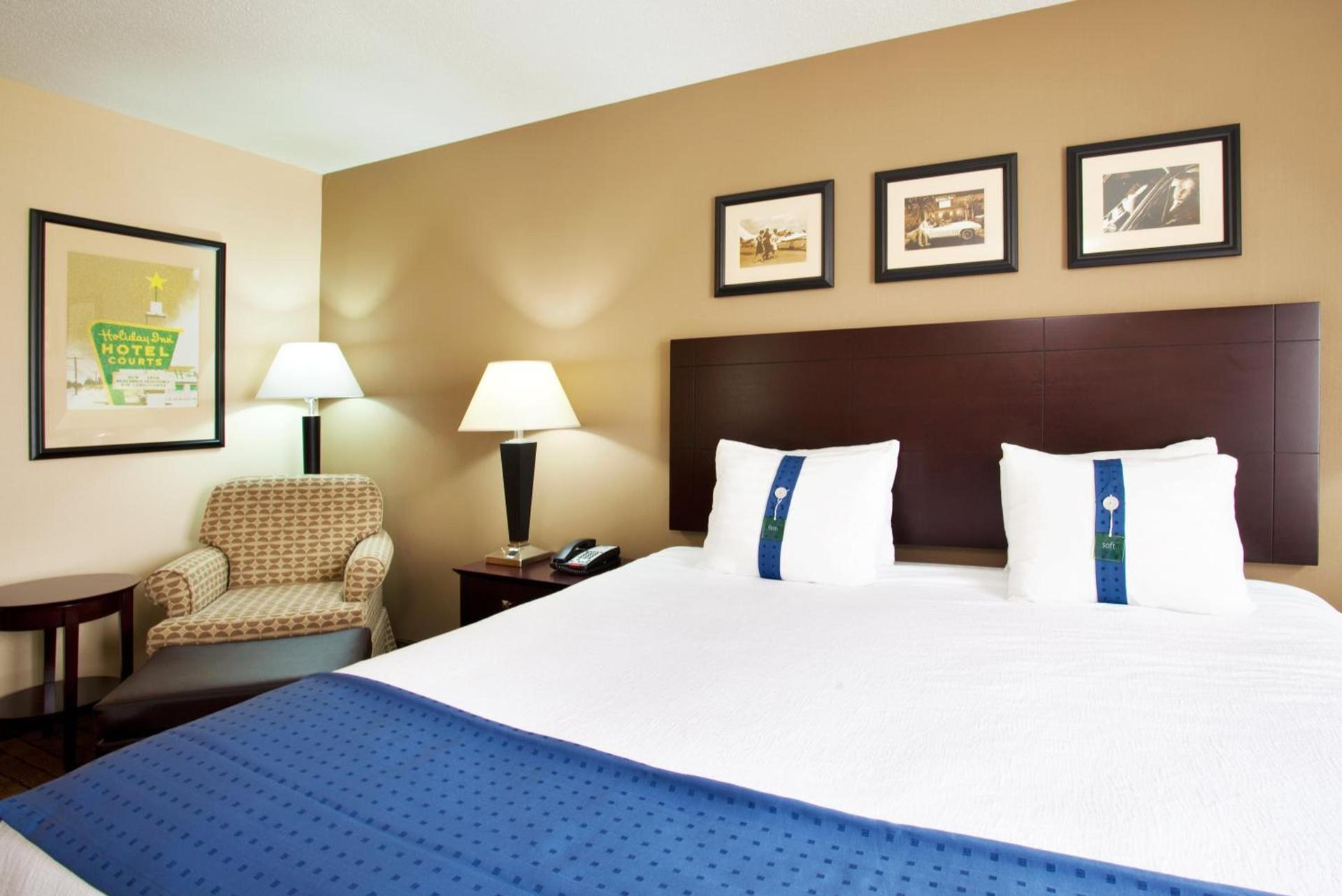 Holiday Inn Aurora North - Naperville by IHG photo 10