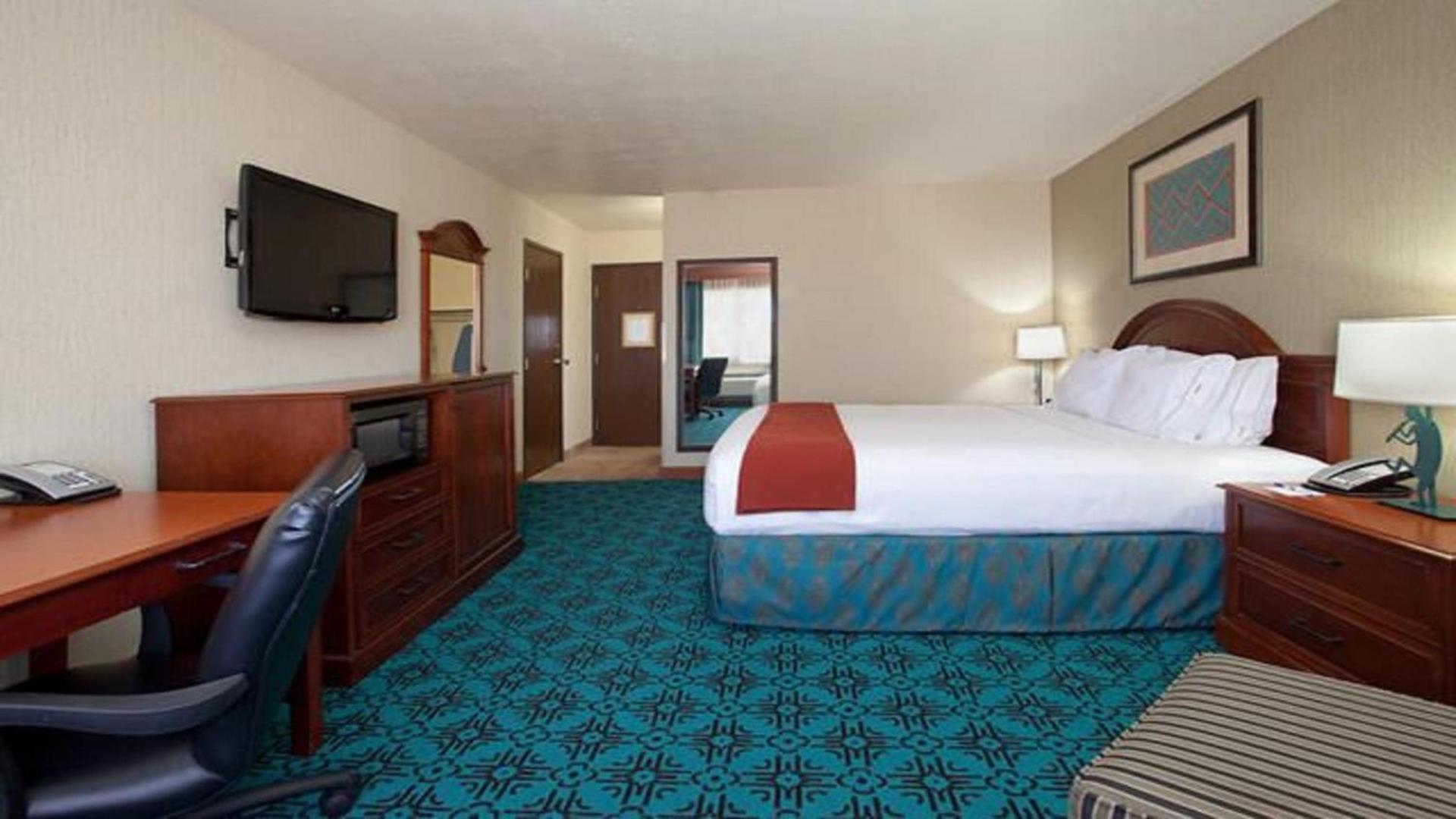 Holiday Inn Express Mesa Verde-Cortez by IHG photo 32