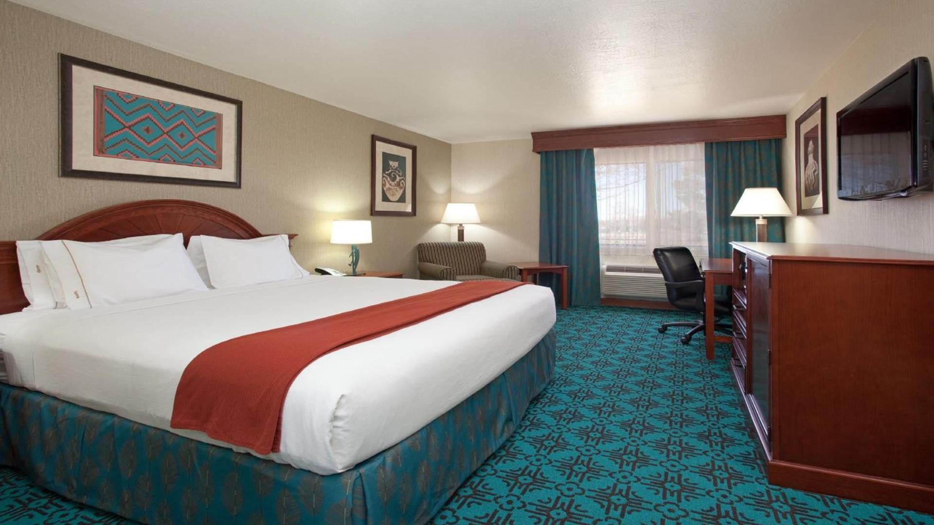 Holiday Inn Express Mesa Verde-Cortez by IHG photo 34