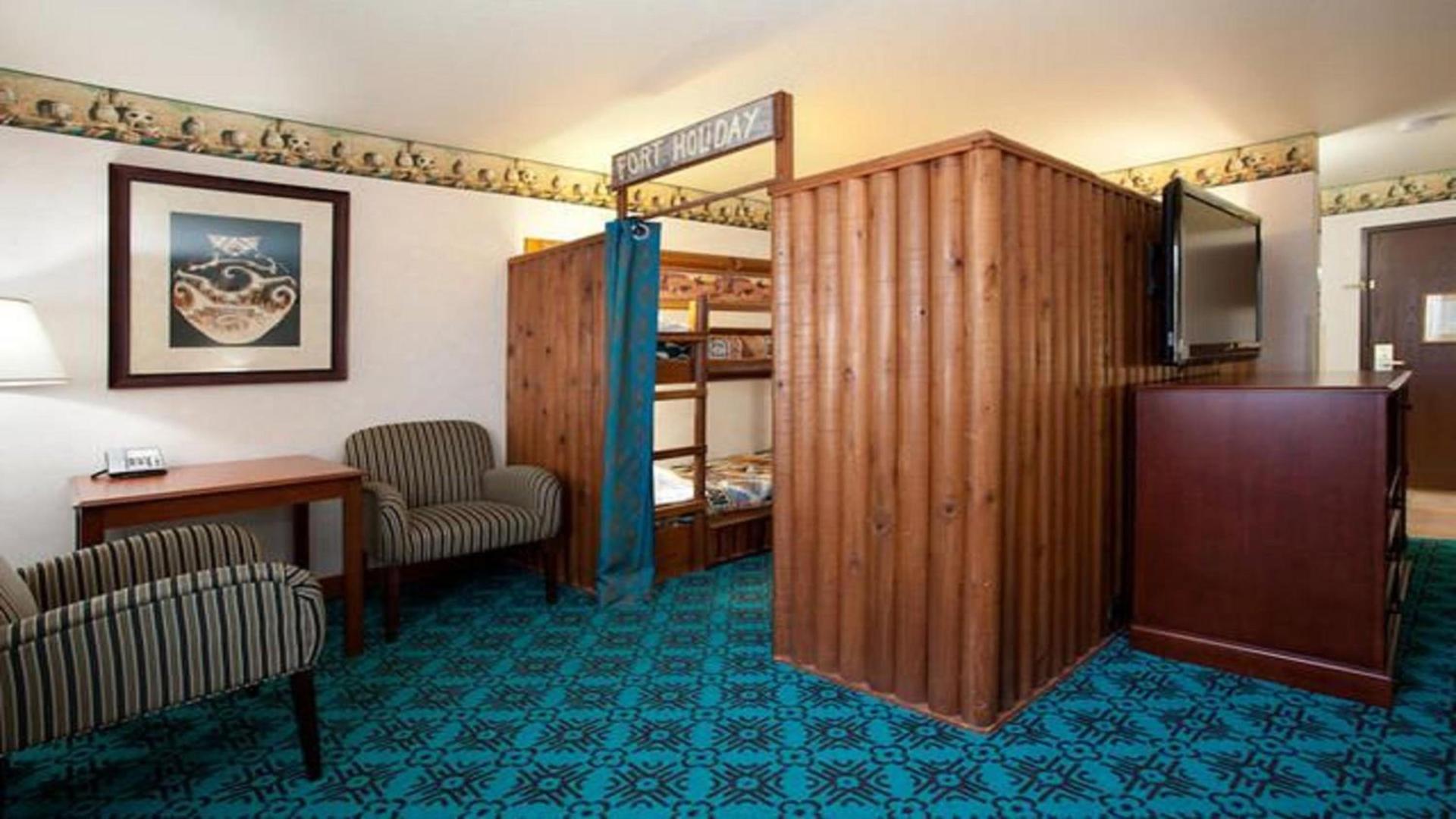 Holiday Inn Express Mesa Verde-Cortez by IHG photo 33